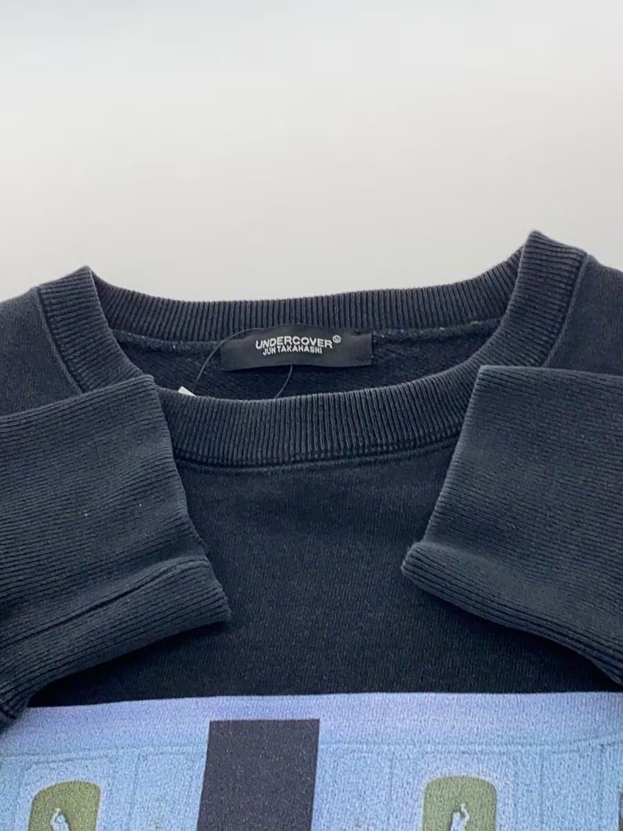 Undercover 2001 A Space Odyssey Sweatshirt Size US XL / EU 56 / 4 - 3 Thumbnail