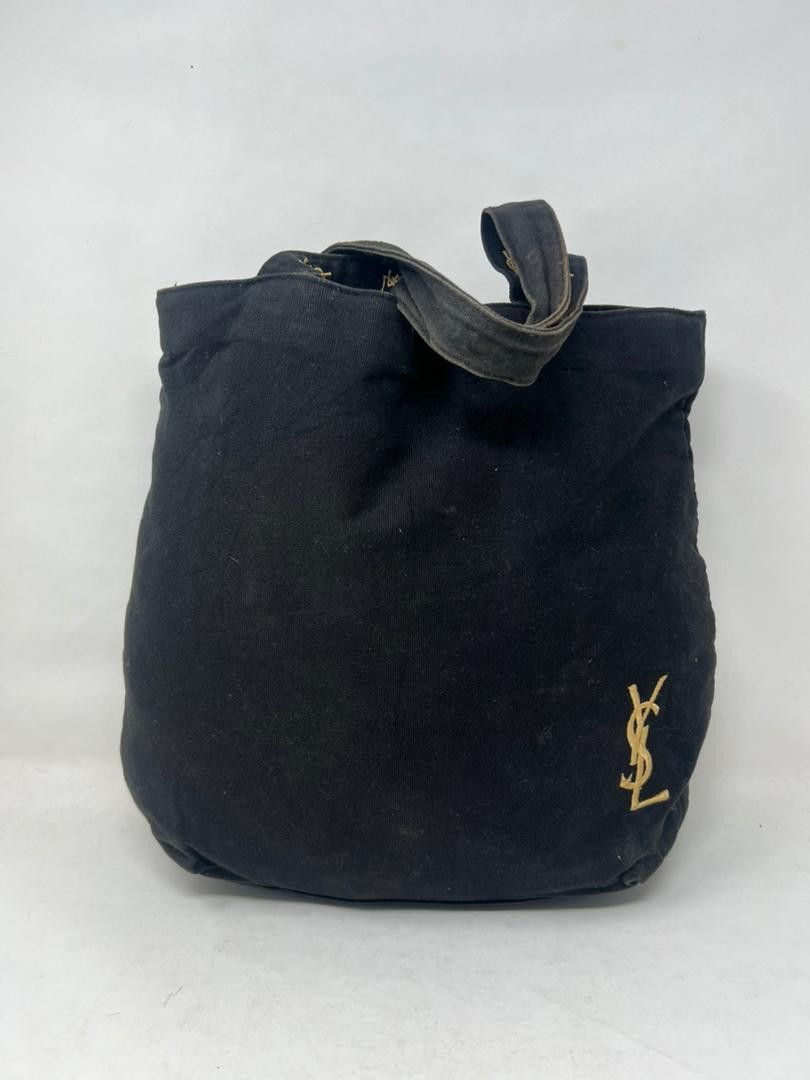Yves Saint Laurent Yves Saint Laurent (Ysl) Fade Tote Bag Size ONE SIZE - 1 Thumbnail