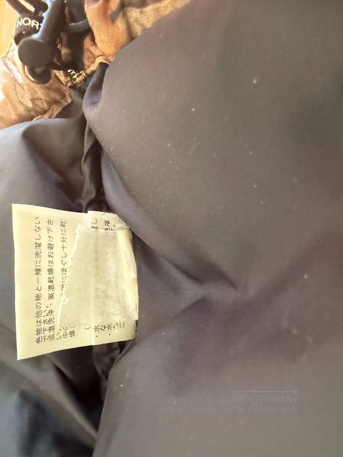 Supreme Supreme x The North Face Down Jacket. Size US M / EU 48-50 / 2 - 6 Thumbnail