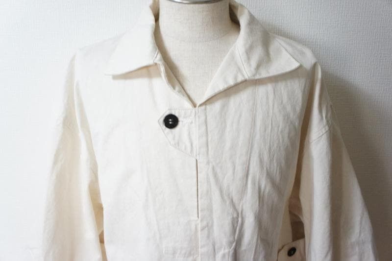 Other Amachi. Meeting Jacket Off-White Size:5 (010C) Size US L / EU 52-54 / 3 - 4 Thumbnail