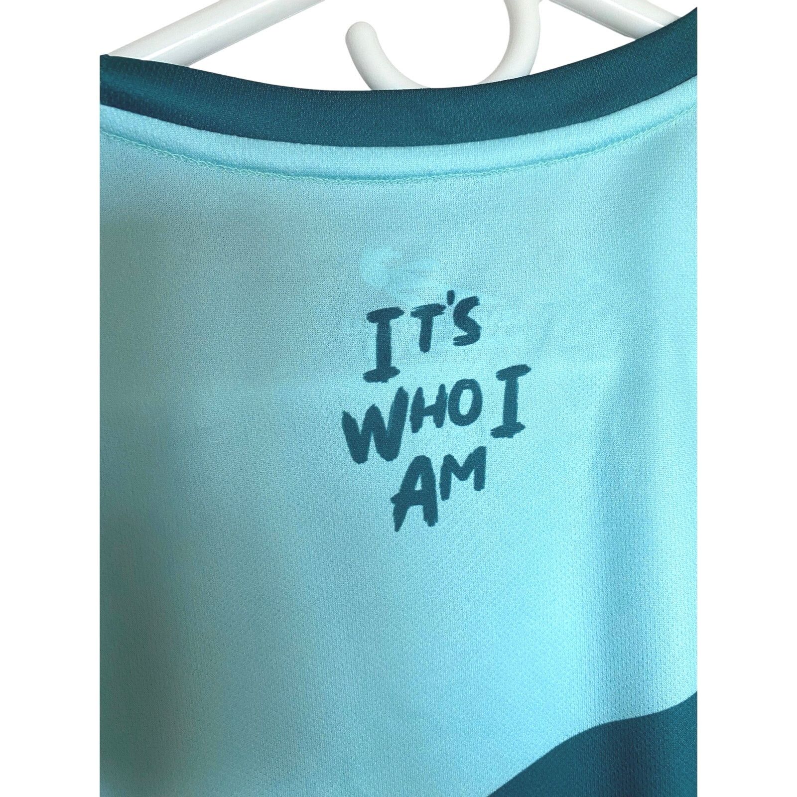 Other Headsweats Gear Road Id Cycling Shirt Small It’s Who I Am Size US S / EU 44-46 / 1 - 6 Thumbnail