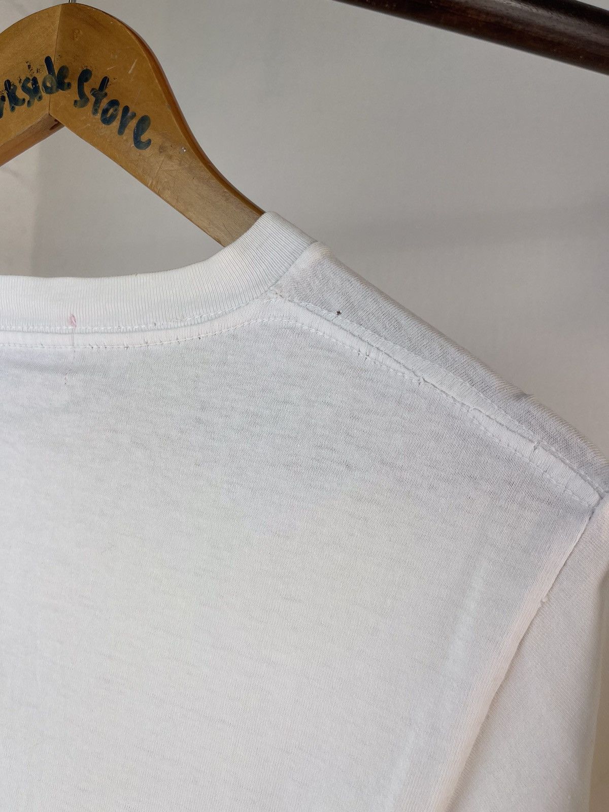 Jun Takahashi × Undercover Rare Green Anarchy Is The Key Undercover Jun Takahashi Size US M / EU 48-50 / 2 - 11 Thumbnail
