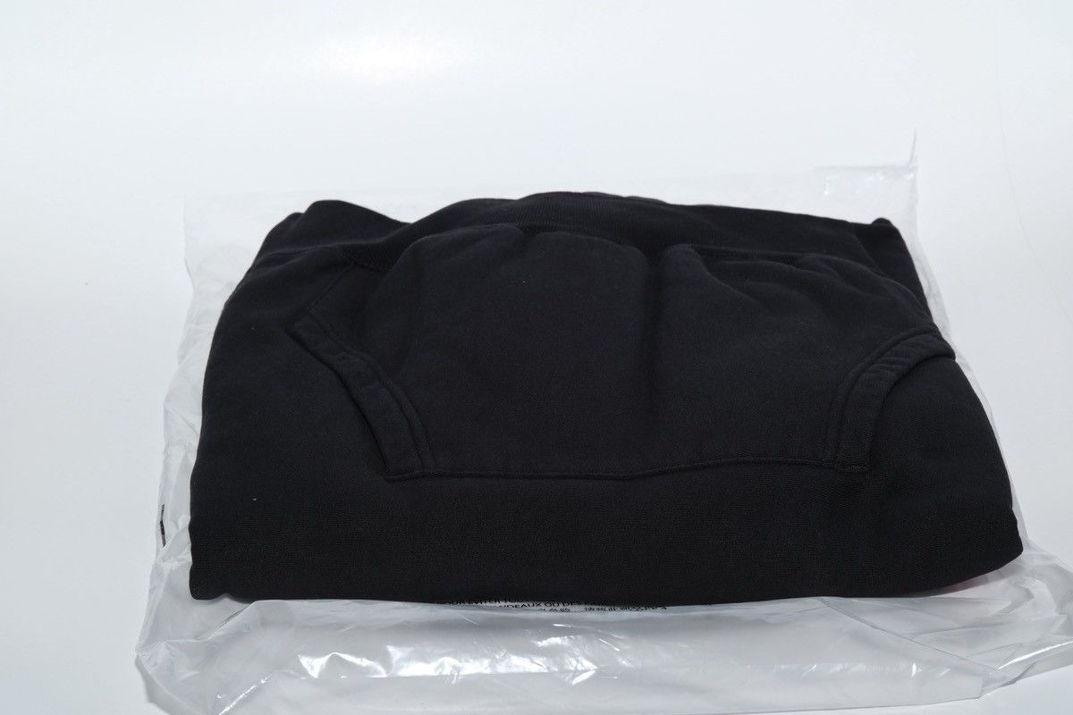 Supreme Supreme Ghostface Arc Hooded Sweatshirt Black Size S Scream Size US S / EU 44-46 / 1 - 5 Thumbnail