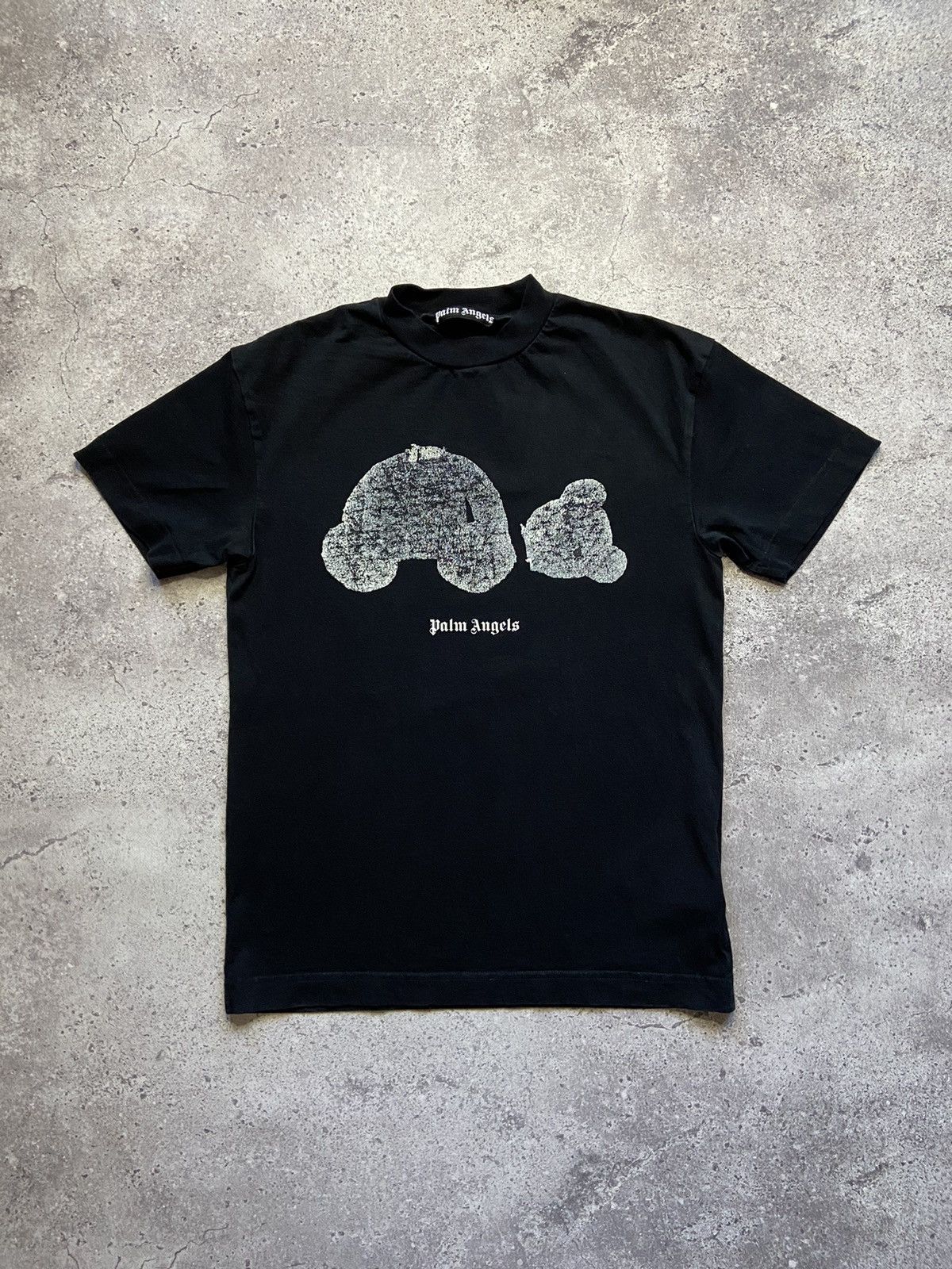 Palm Angels Palm Angels Tee Size US XS / EU 42 / 0 - 1 Thumbnail