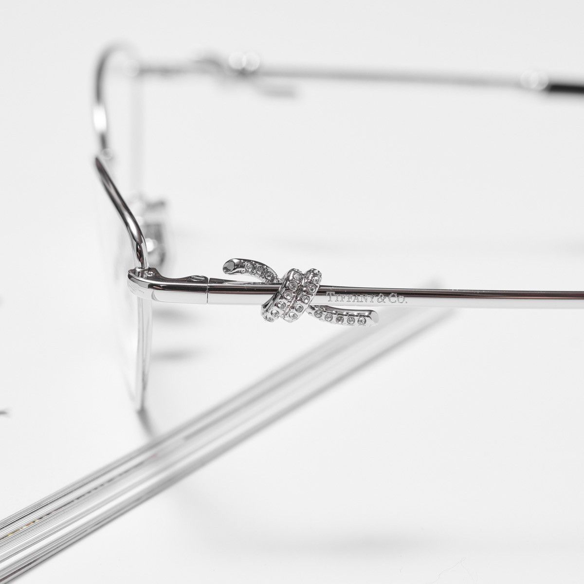 Tiffany & Co. TIFFANY & CO 0TF1172B 6001 GLASSES Size ONE SIZE - 3 Thumbnail