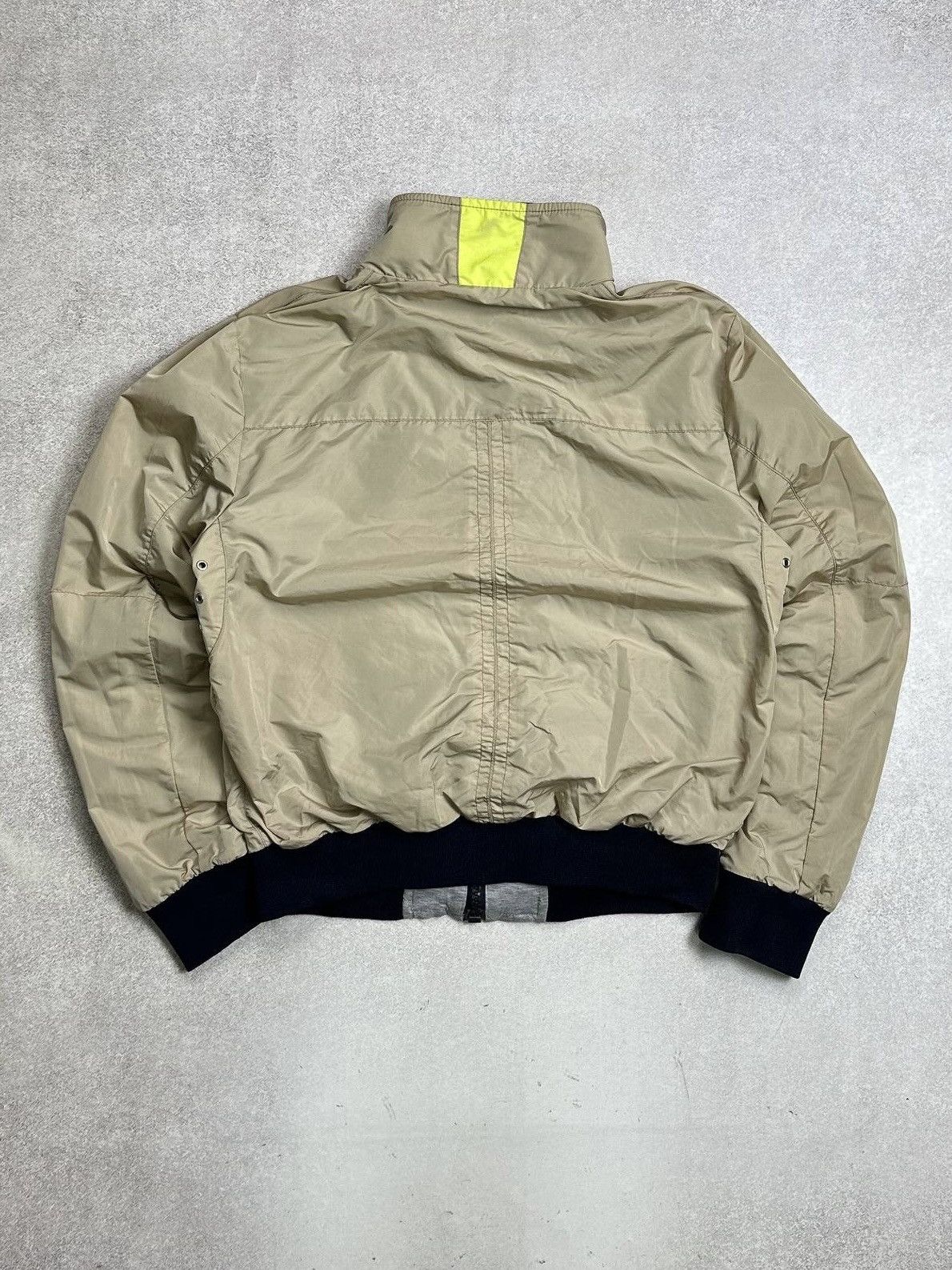 Hysteric Glamour Japanese Historic Research Reversible Bombet Y2K Jacket S Size L / US 10 / IT 46 - 8 Thumbnail