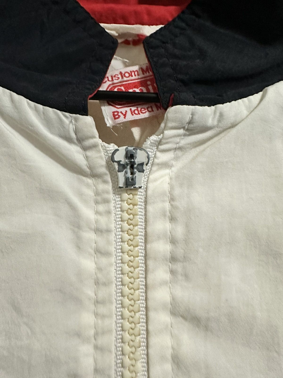 Vintage Vintage smiths nylon coat. Size US M / EU 48-50 / 2 - 3 Thumbnail