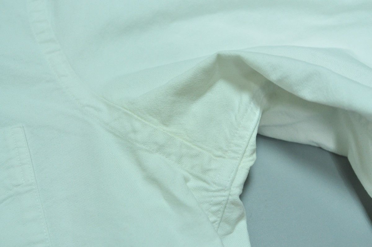 Burberry × Vintage Burberry vintage shirt logo y2k men’s Size US M / EU 48-50 / 2 - 11 Thumbnail