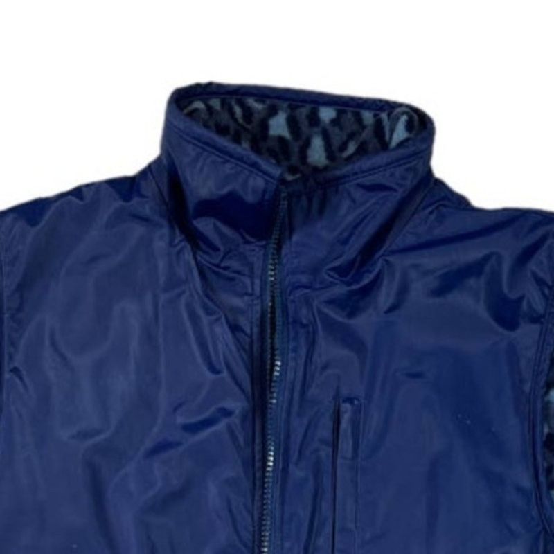 Other Reversible Blue Vest | Size S Size S / US 4 / IT 40 - 3 Thumbnail