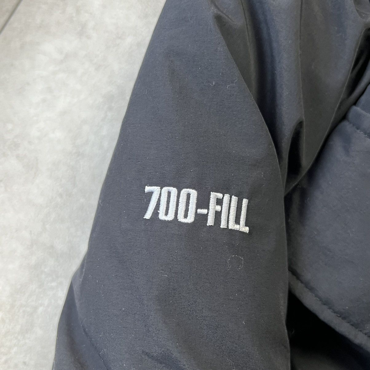 Supreme Supreme 700 Fill Down Taped Seam Parka Jacket Size US M / EU 48-50 / 2 - 4 Thumbnail