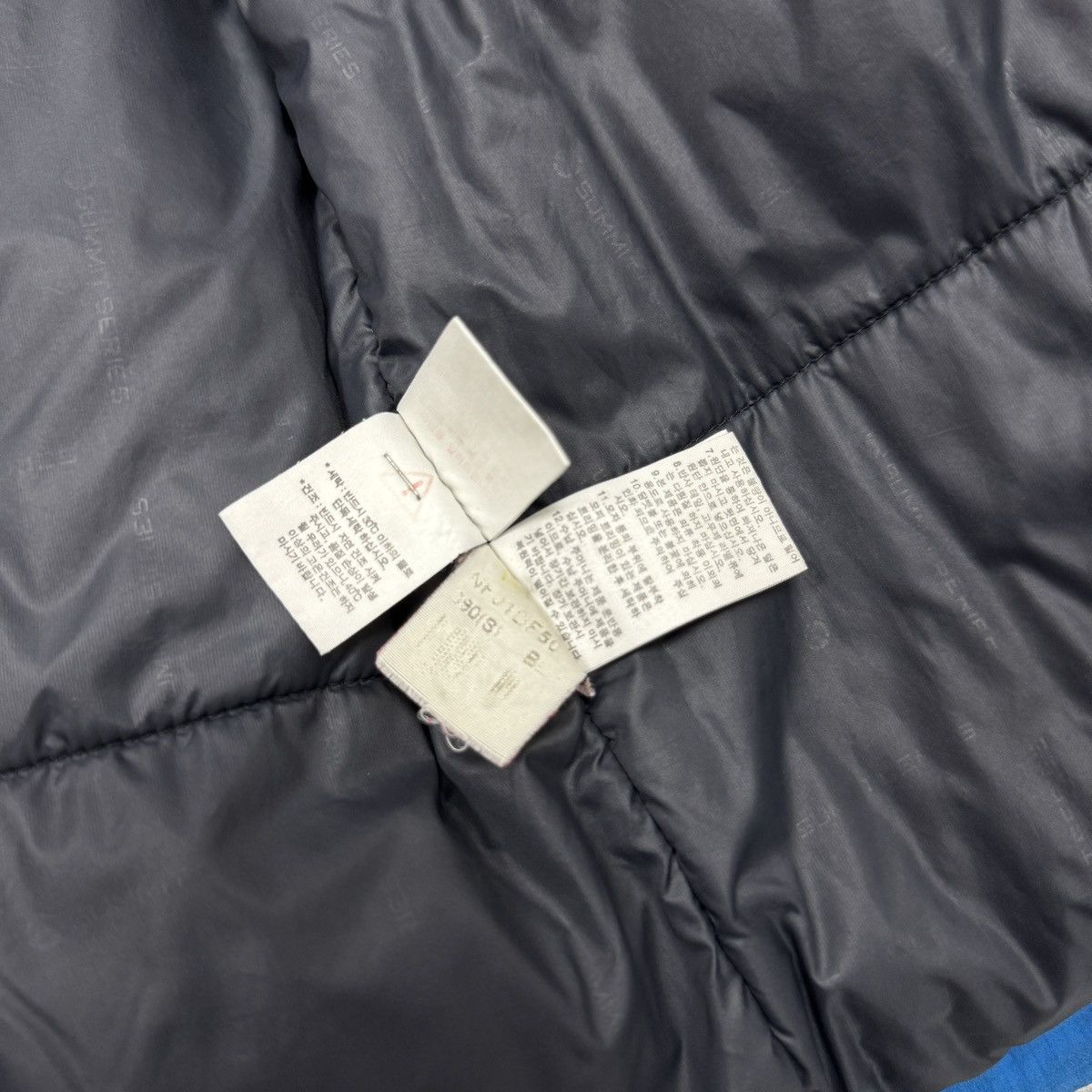The North Face The North Face UIAA Summit Himalayan Hyvent Alpha Jacket Size US S / EU 44-46 / 1 - 21 Thumbnail