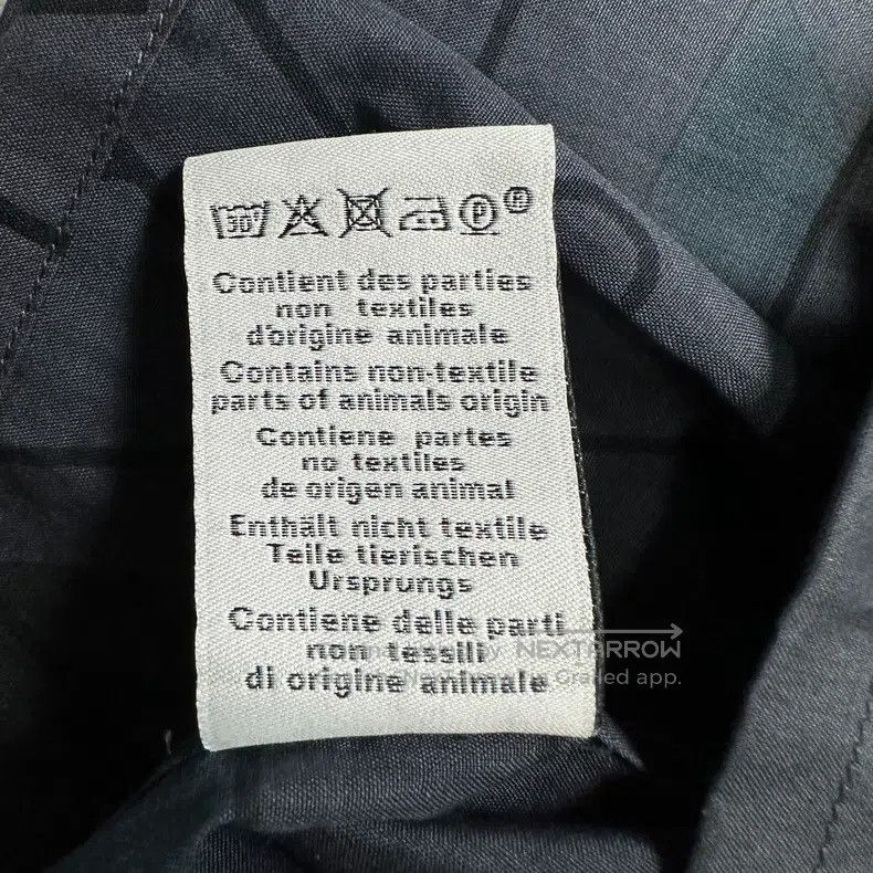 Hermes Hermes Silk Shirt Size US XS / EU 42 / 0 - 4 Thumbnail