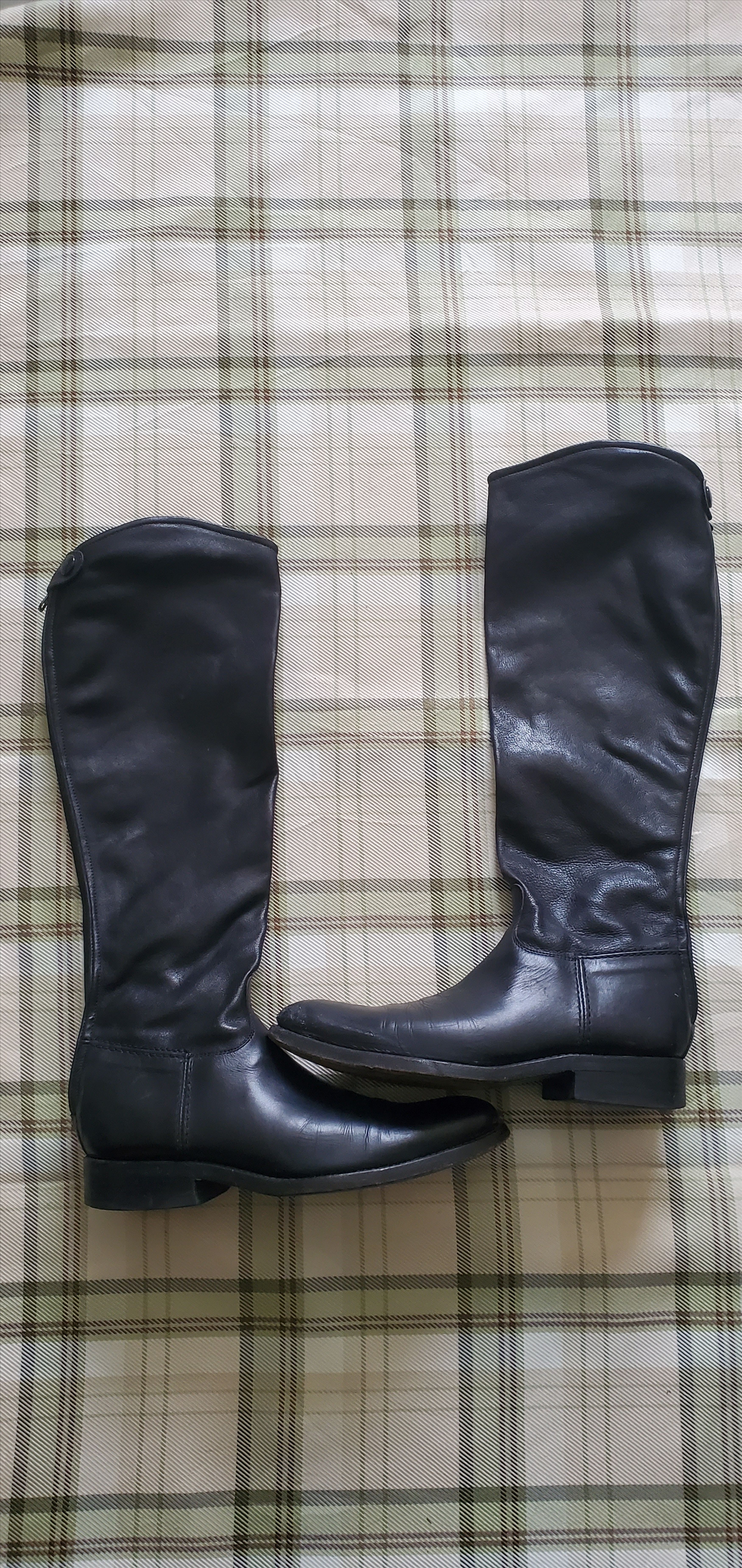 Alberto Fasciani Alberto Fasciani Ankle Pull On Riding Boots Size US 6 / IT 36 - 5 Thumbnail