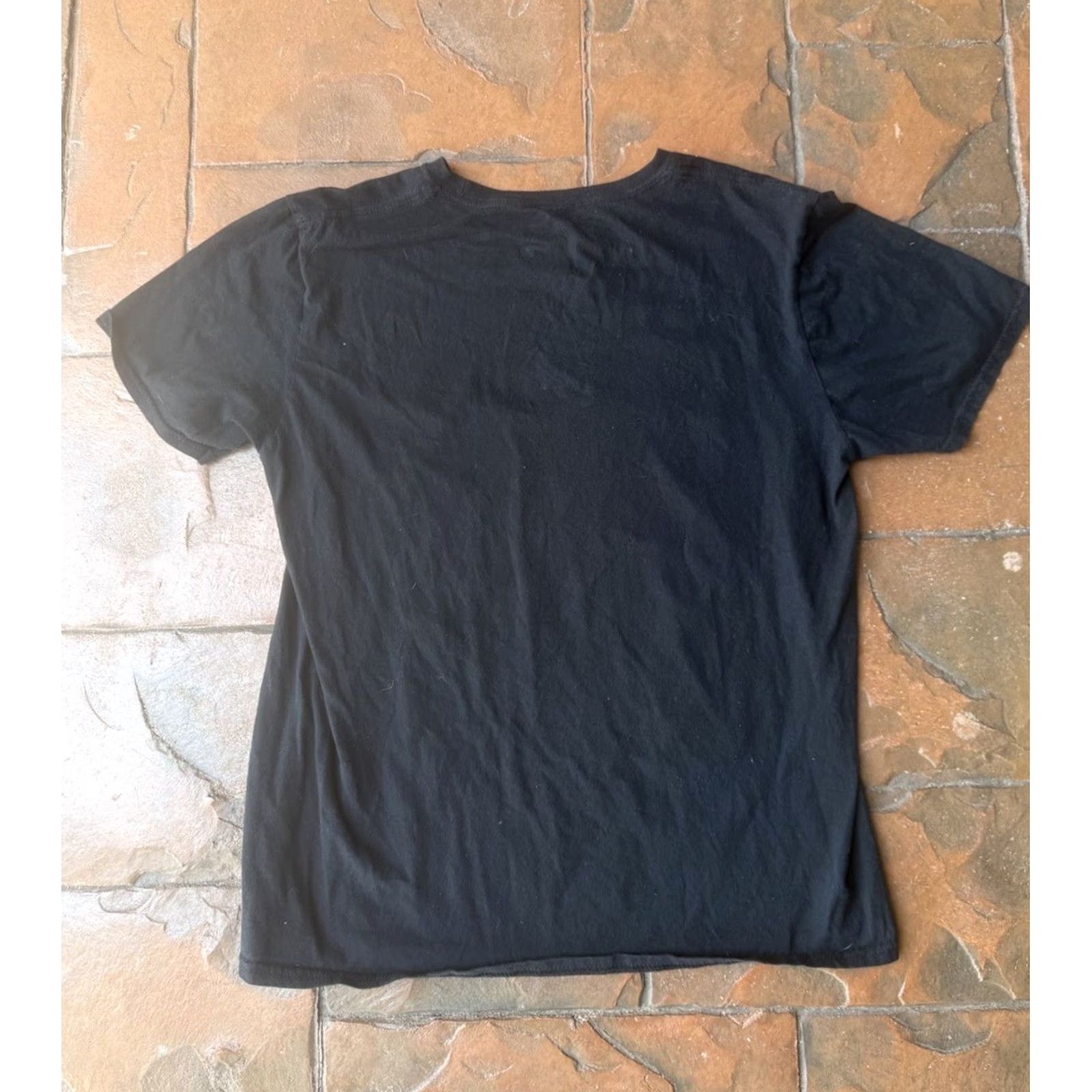 Vintage VINTAGE Halloween Horror Nights Universal Studios 2019 T-Shirt Medium Micheal Myers Size US M / EU 48-50 / 2 - 3 Thumbnail