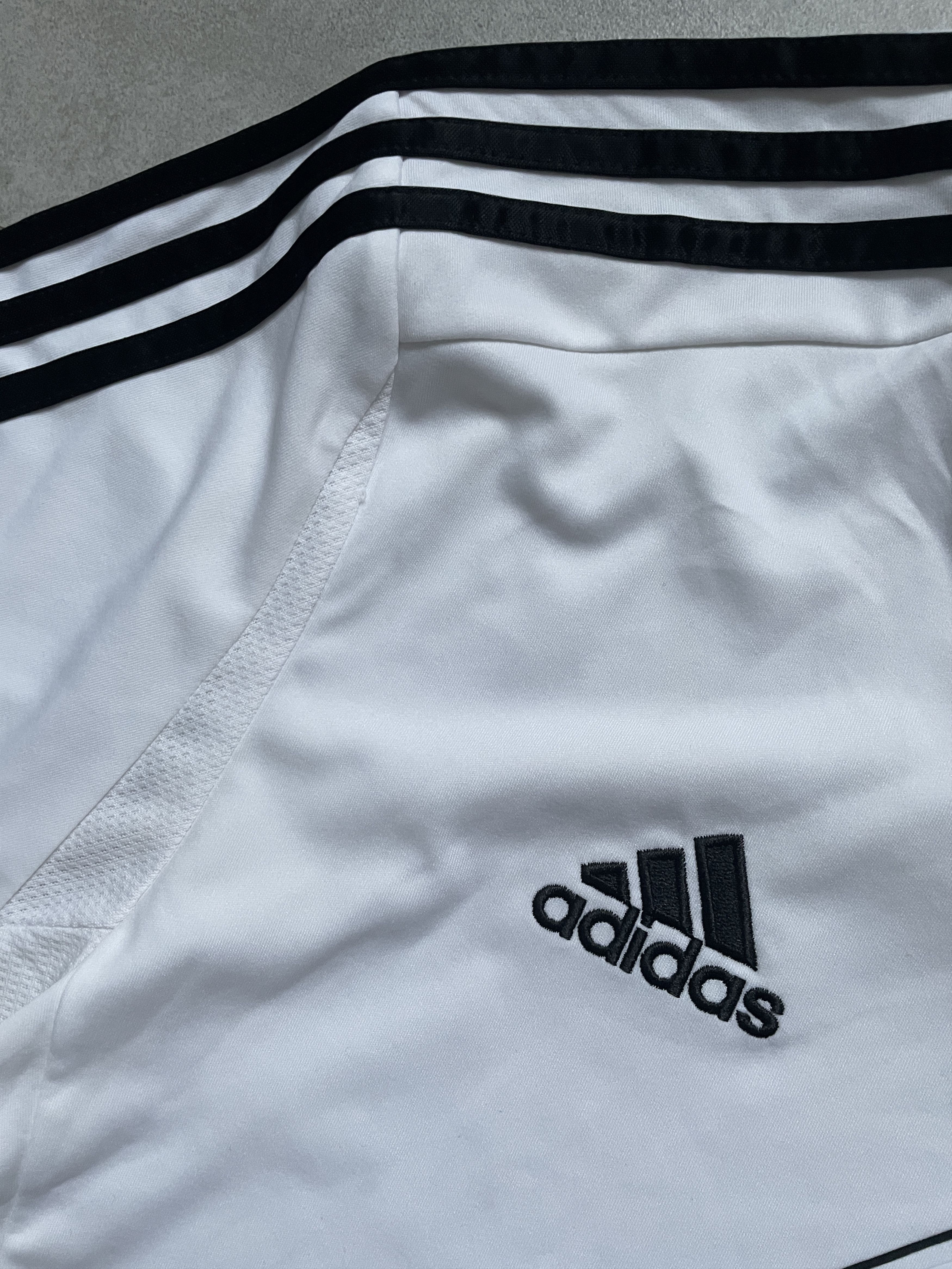 Adidas ADIDAS GERMANY 2012 FOOTBALL KIT SOCCER JERSEY BLOKECORE Size US M / EU 48-50 / 2 - 5 Thumbnail
