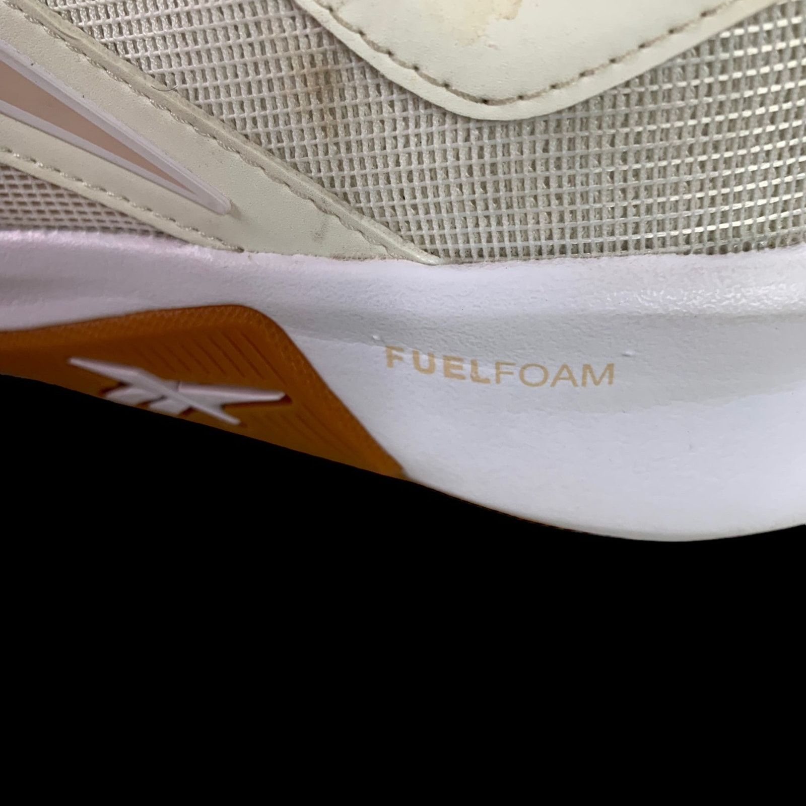 Reebok Reebok Womens Advanced Trainette GZ8252 Running Shoes Size US 10 / IT 40 - 10 Thumbnail