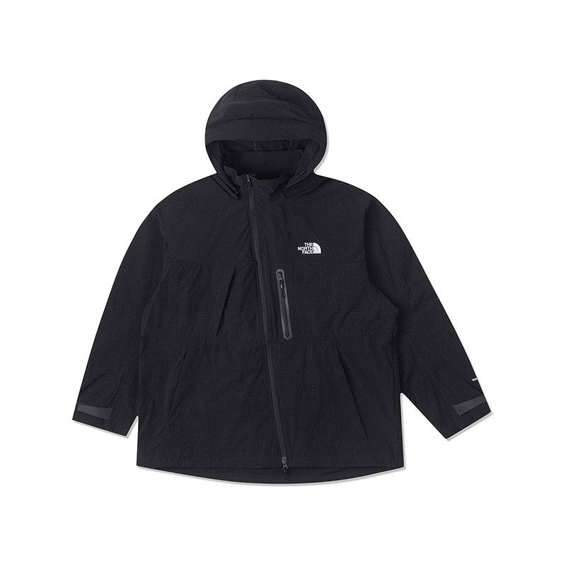 Kazuki Kuraishi × The North Face Urban Exploration KK SPECTRA WIND JACKET Size US M / EU 48-50 / 2 - 1 Thumbnail