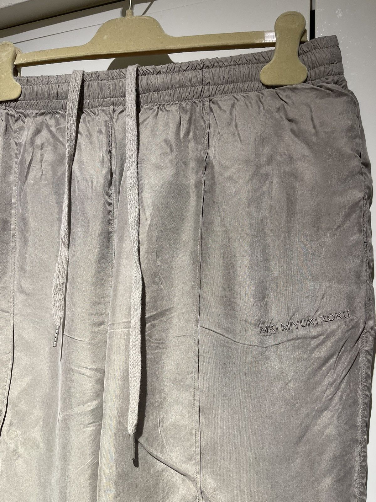 Mki Miyuki Zoku MKI MIYUKI ZOKU SHORTS Size US 34 / EU 50 - 3 Thumbnail