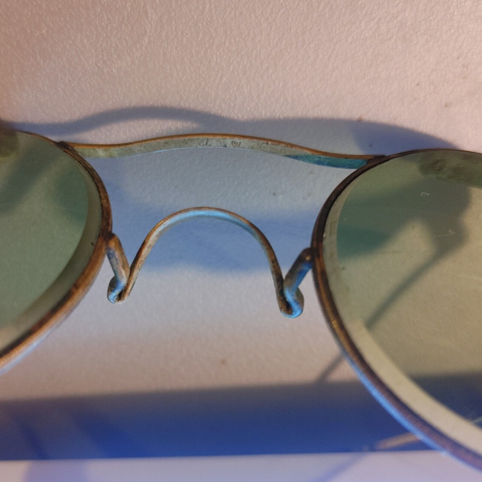Other AO Vintage Glasses Steampunk Size ONE SIZE - 15 Thumbnail