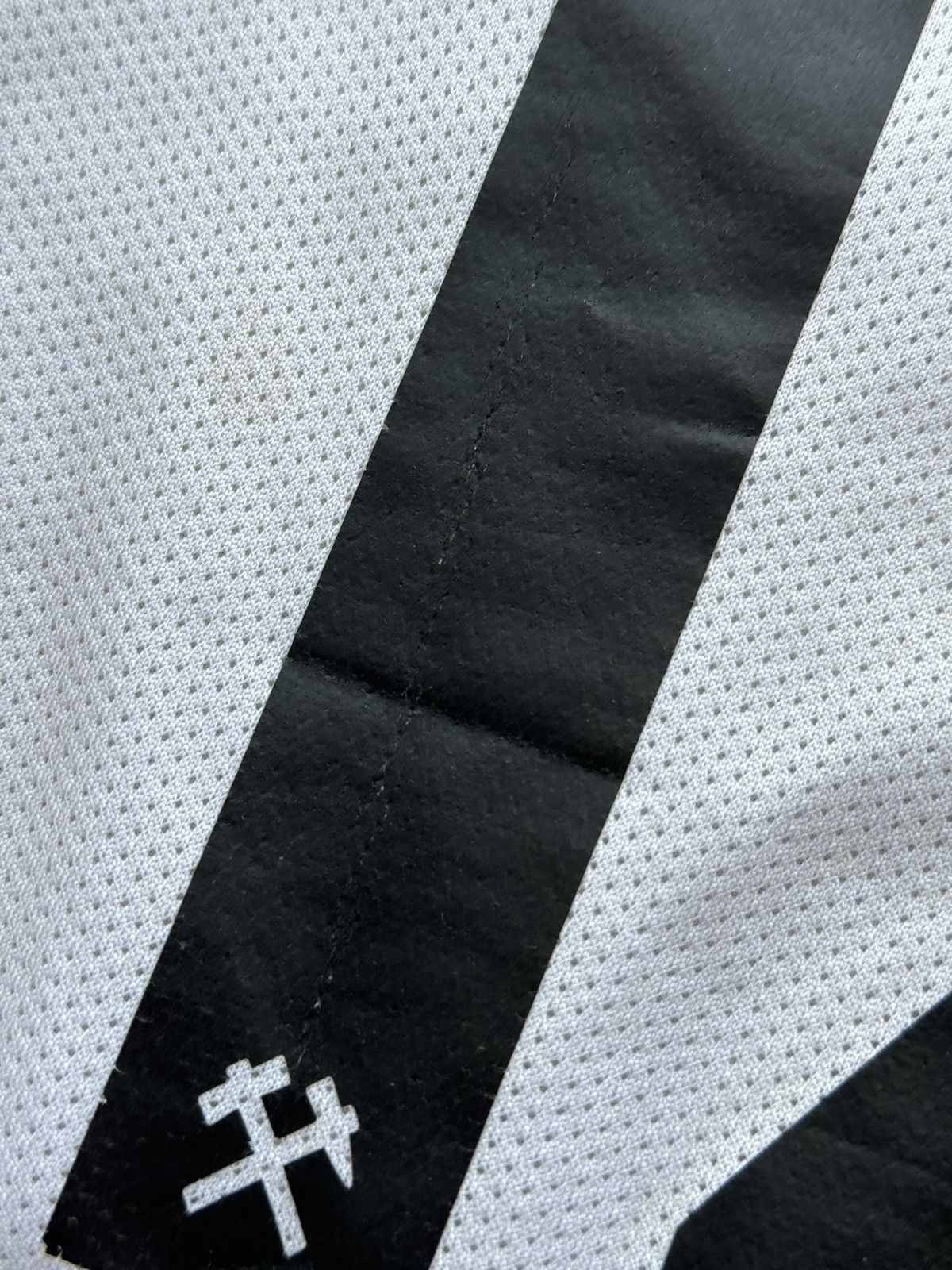 Nike Shakhtar Donetsk 16/18 Away Match Worn Wellington Nem Jersey Size US S / EU 44-46 / 1 - 20 Thumbnail