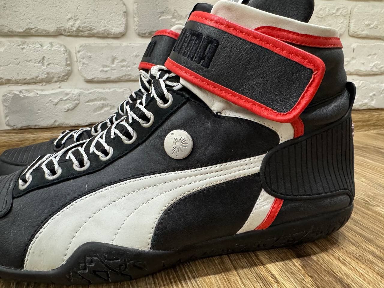 Puma Puma X Mihara Yasuhiro Sneakers Size US 8 / EU 41 - 2 Thumbnail