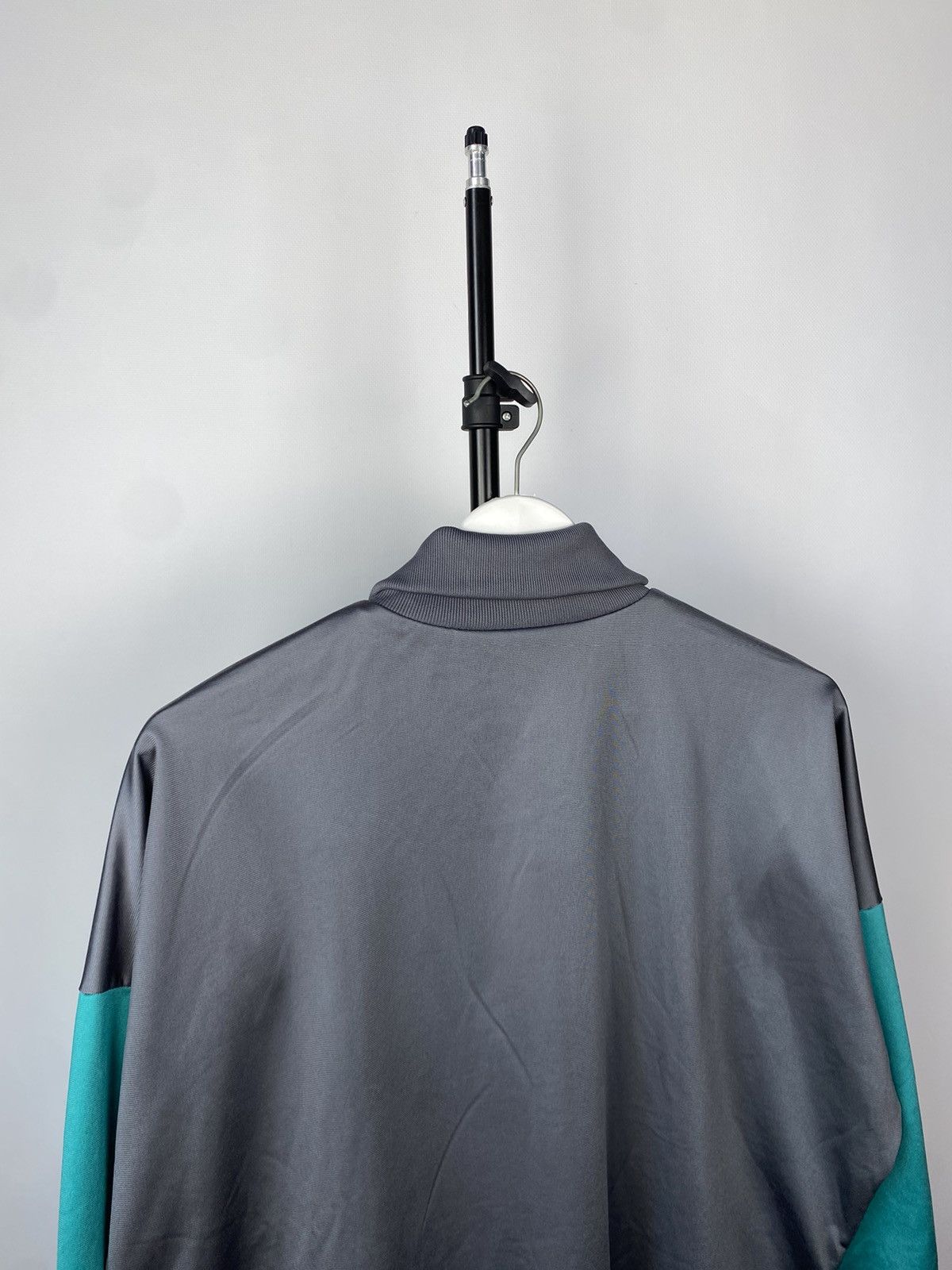 Rare Multicolour Puma retro jacket 80s - 90s