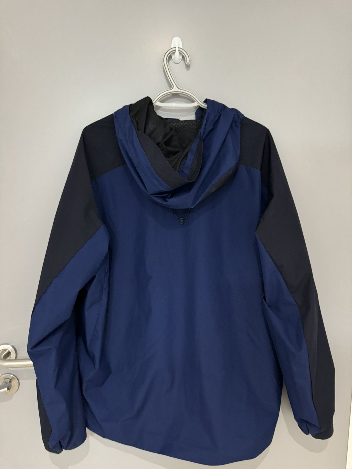 Norse Projects Color Block Jacket Windbreaker Size US L / EU 52-54 / 3 - 2 Thumbnail
