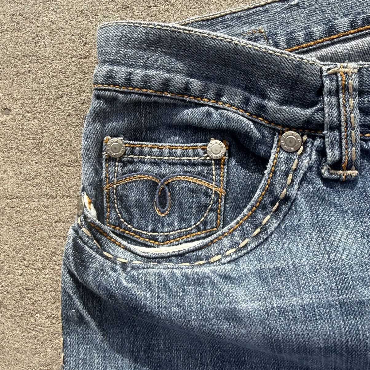Petrol Industries Petrol denim Size US 33 - 4 Thumbnail