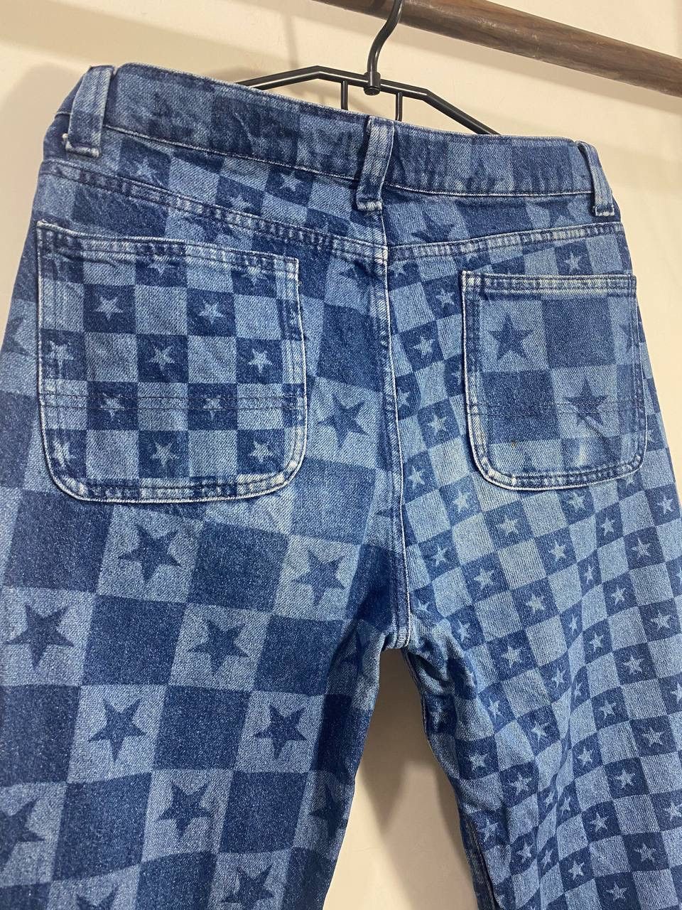 Jaded London Jaded London Jeans Size US 30 / EU 46 - 8 Thumbnail
