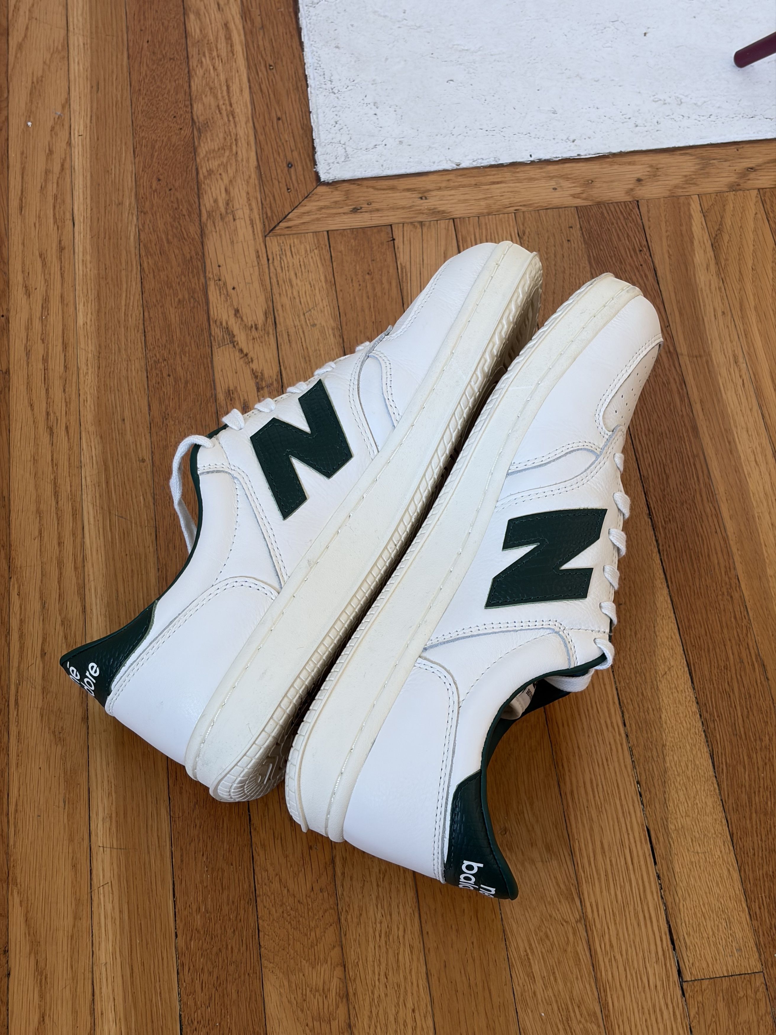 Aime Leon Dore × New Balance T500 Size US 13 / EU 46 - 6 Thumbnail