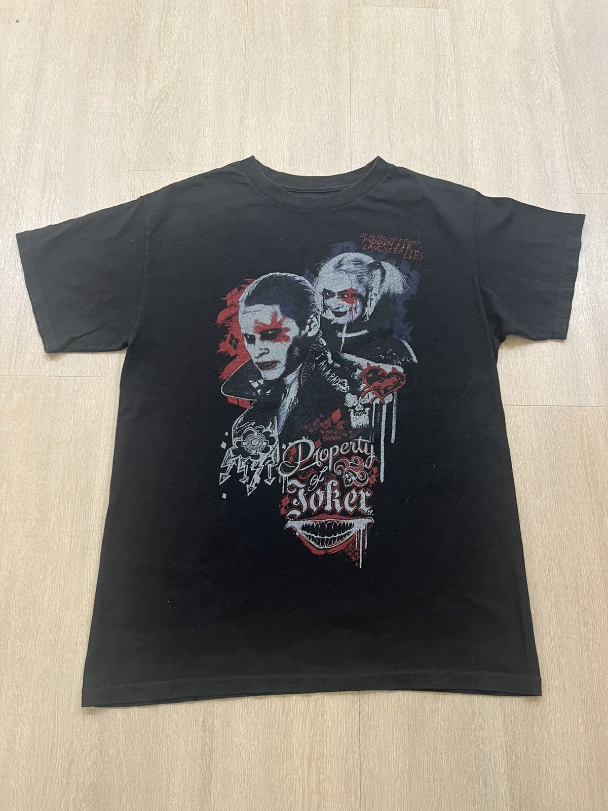 Nike Joker shirt Medium Size US M / EU 48-50 / 2 - 1 Thumbnail