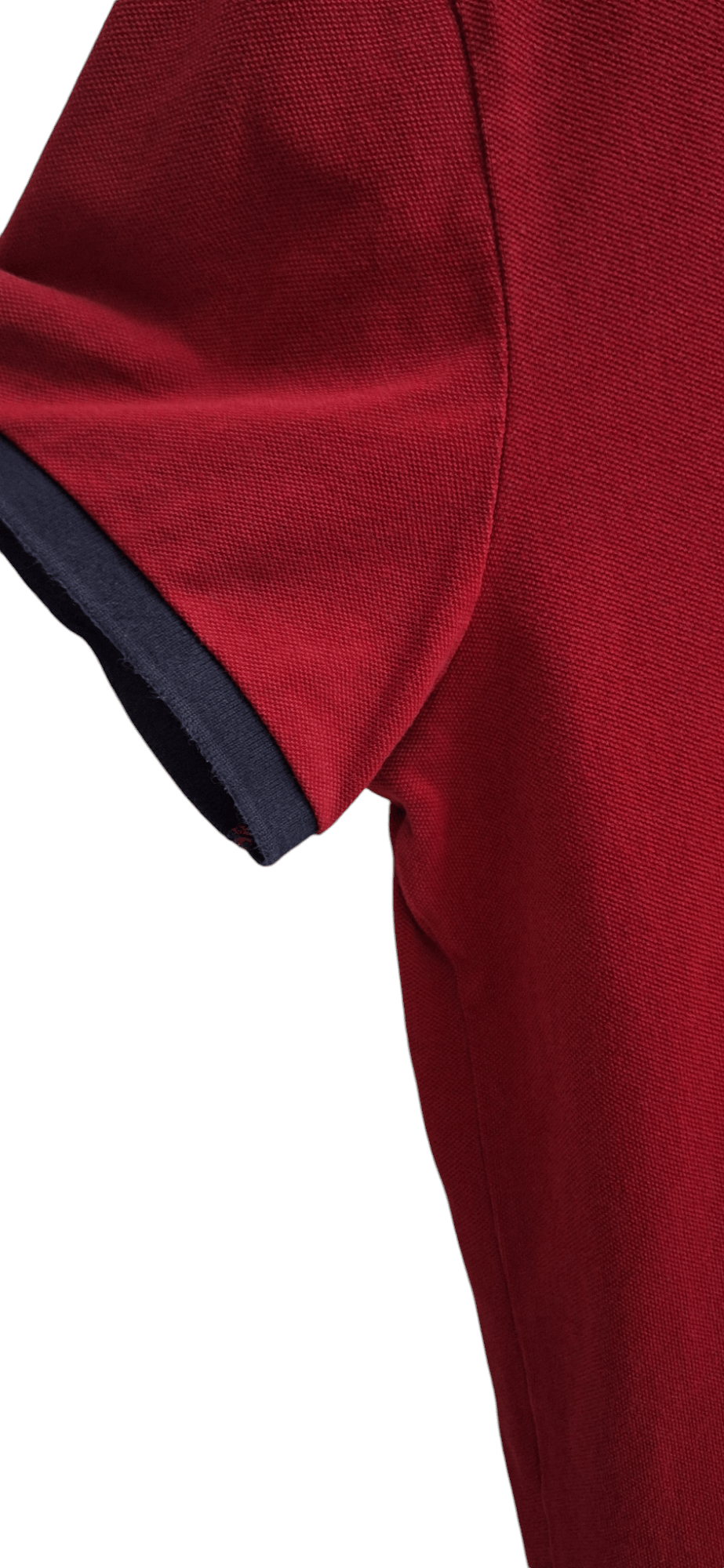 Moncler Moncler Polo Size US XXL / EU 58 / 5 - 5 Thumbnail