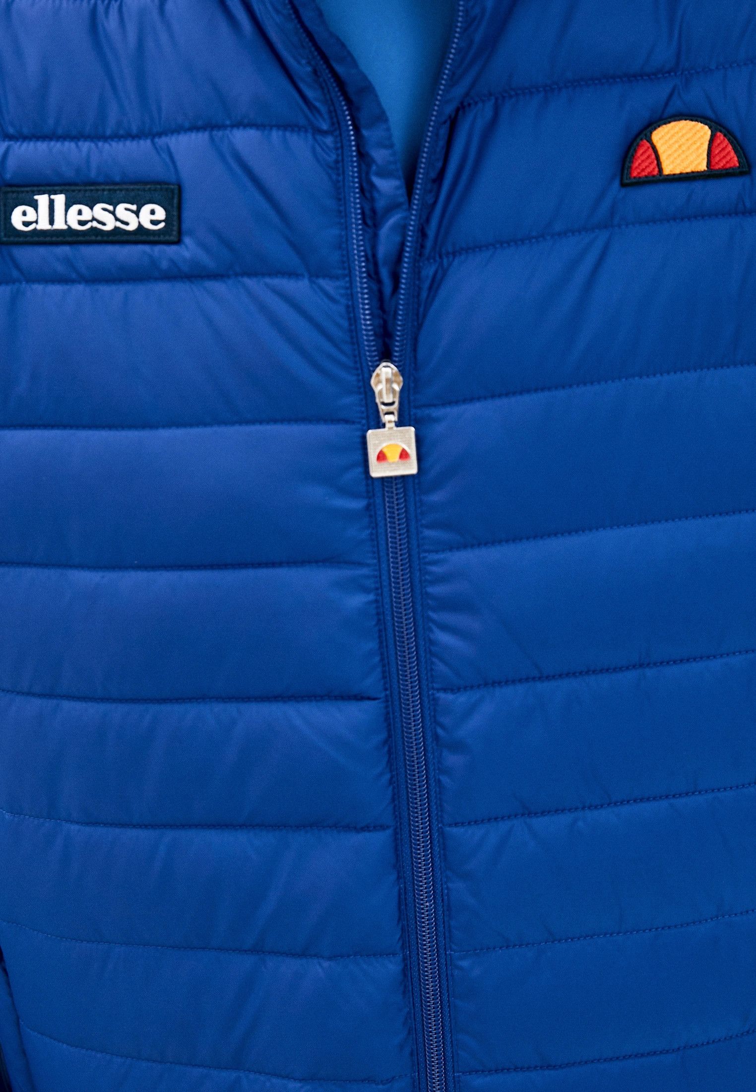 Ellesse Bardy Gilet Size US M / EU 48-50 / 2 - 6 Thumbnail