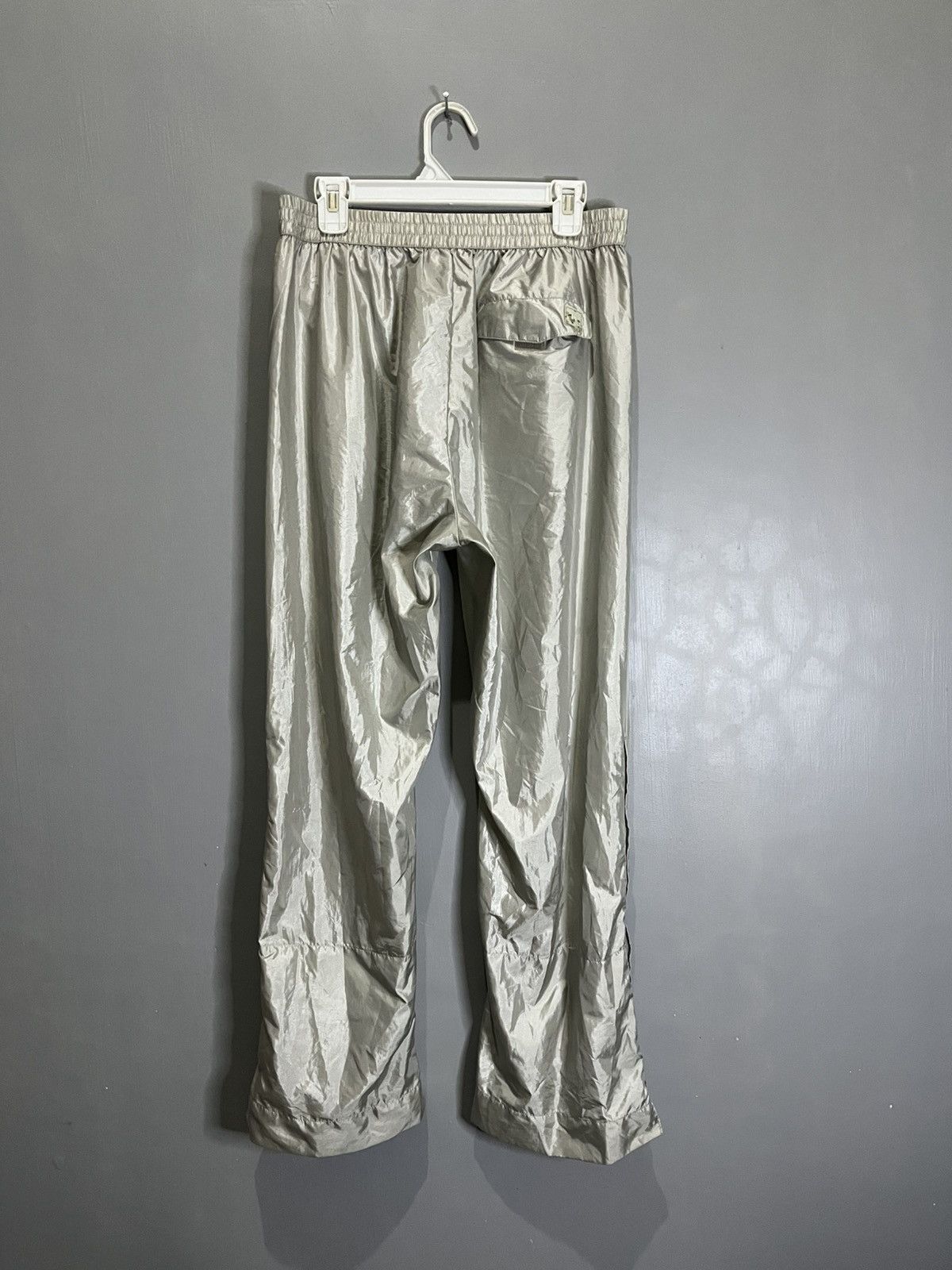Grand Slam × If Six Was Nine × Japanese Brand MUSING WEAR Grand Slam Shine Pants Size US 32 / EU 48 - 4 Thumbnail