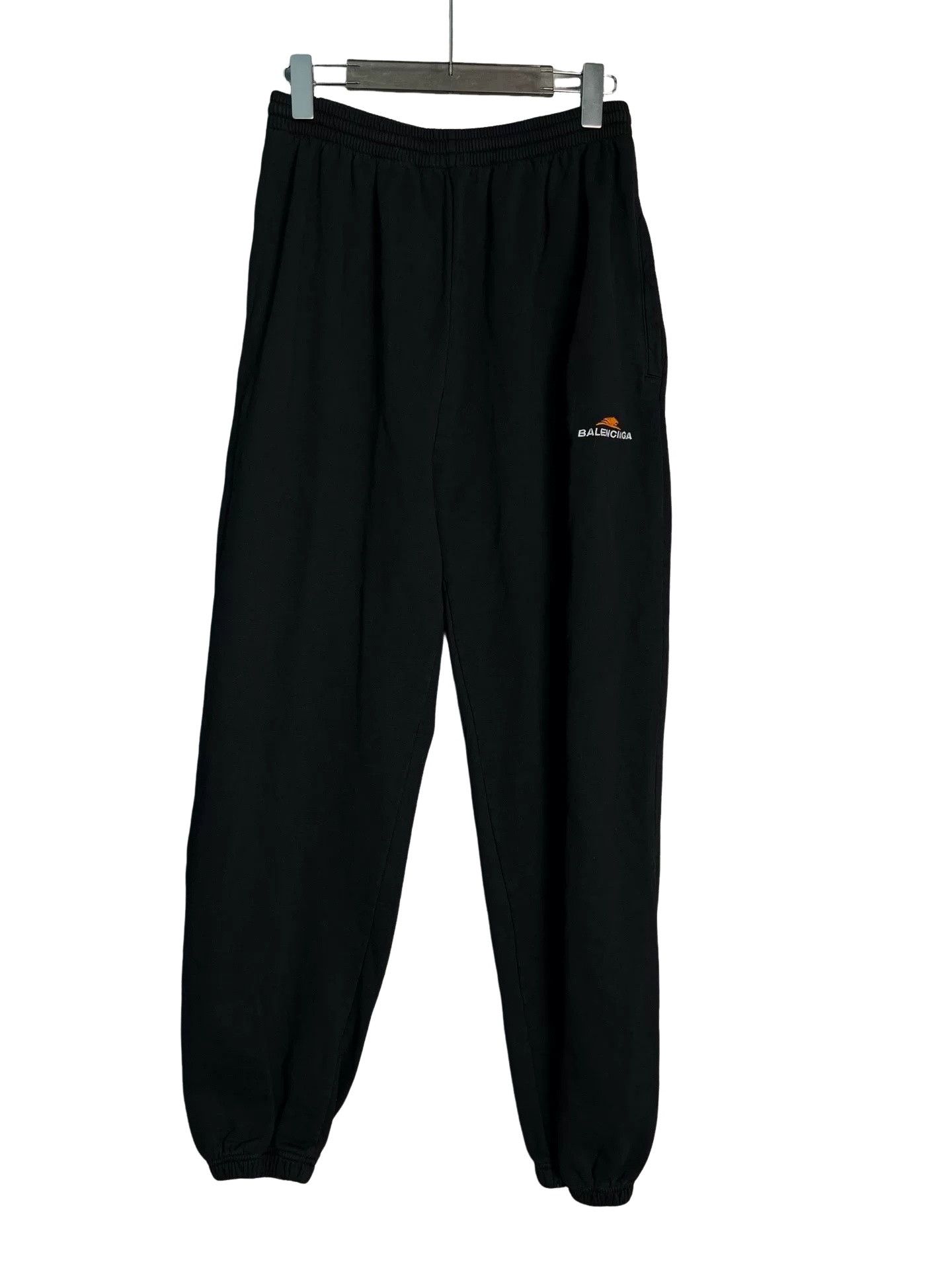 Balenciaga Balenciaga Year of the Tiger Sweatpants M Size US 32 / EU 48 - 1 Thumbnail