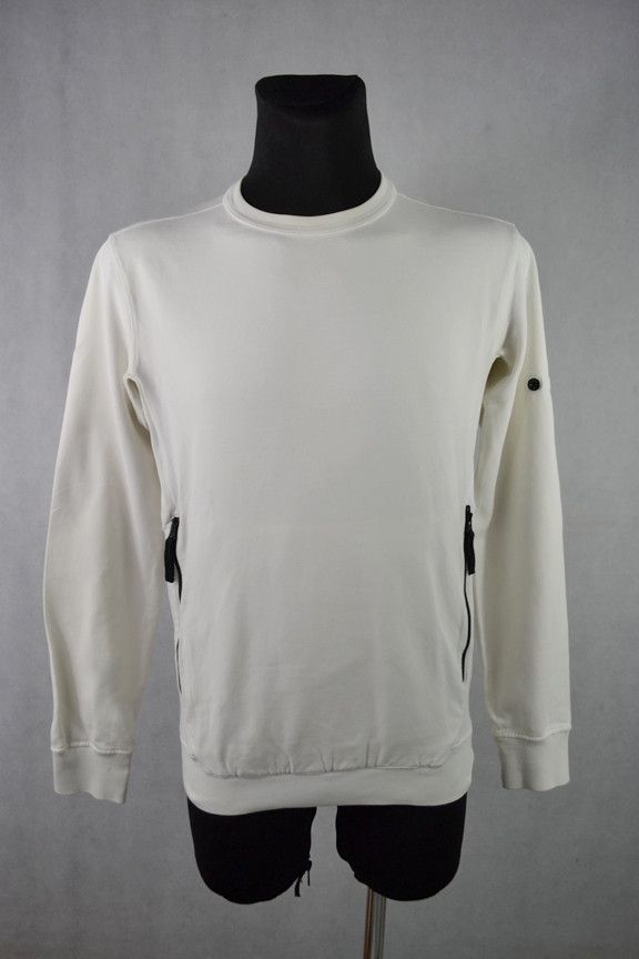 Stone Island Stone Island Junior Crewneck 170 cm / XS Size US XS / EU 42 / 0 - 1 Thumbnail