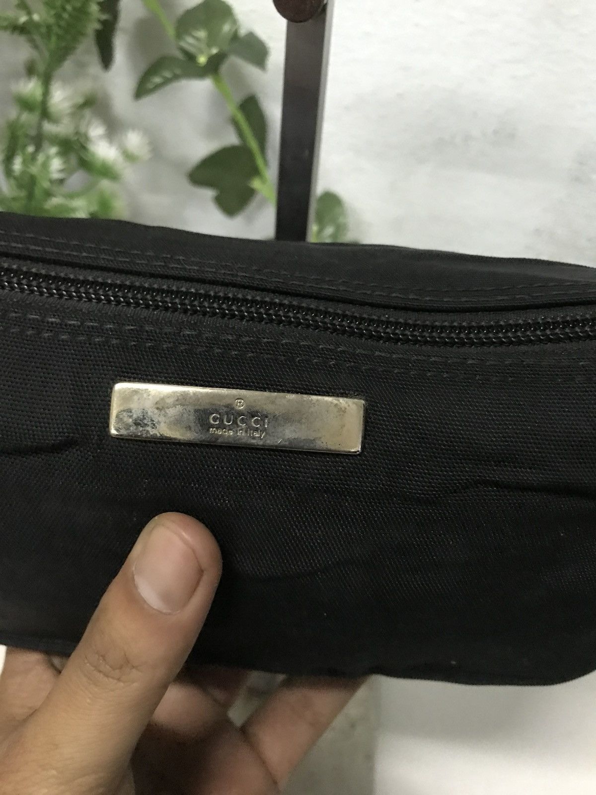 Gucci Vintage Gucci Ponchete Size ONE SIZE - 3 Thumbnail