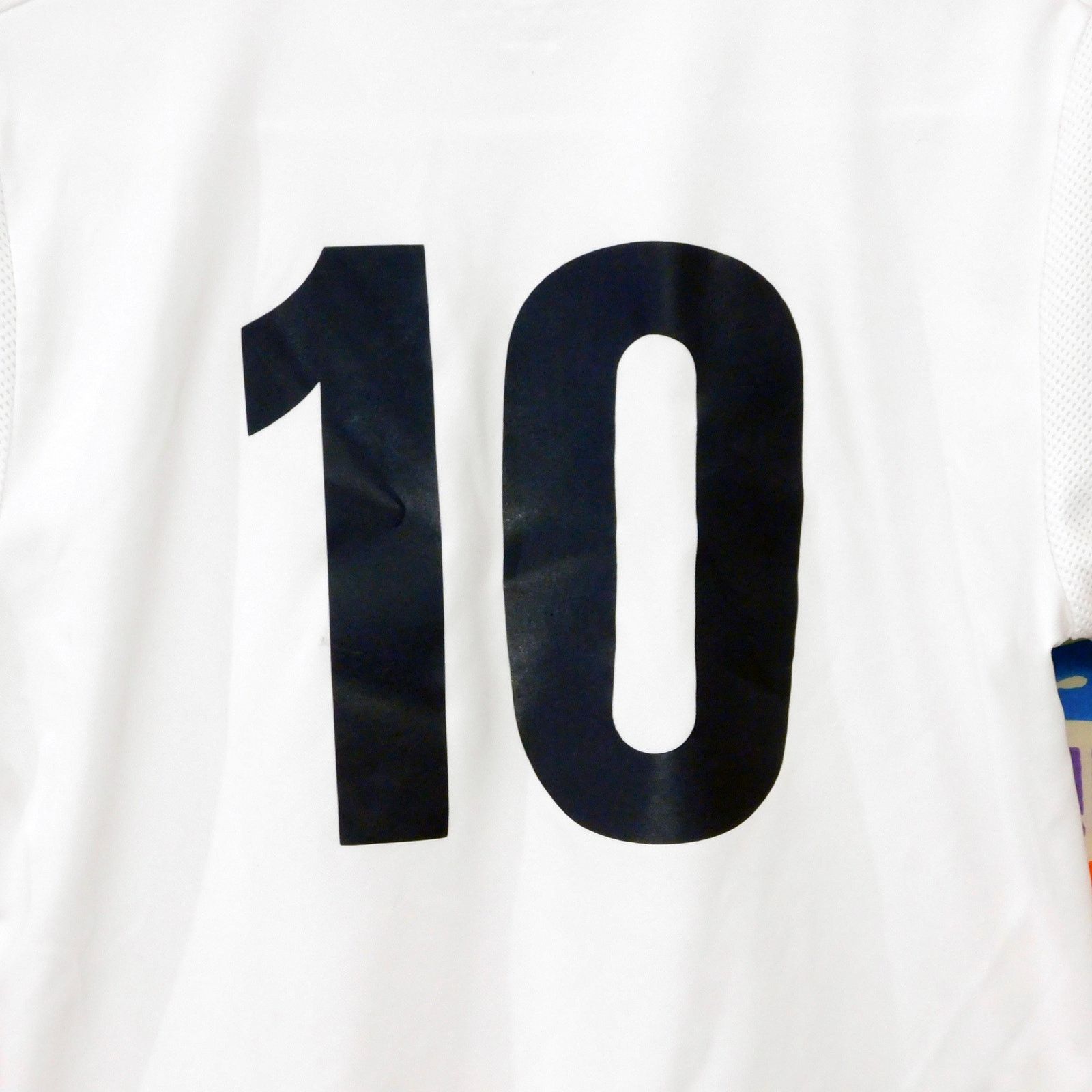 Adidas Adidas New England Revolution Empire Soccer Jersey Size L Size US L / EU 52-54 / 3 - 8 Thumbnail