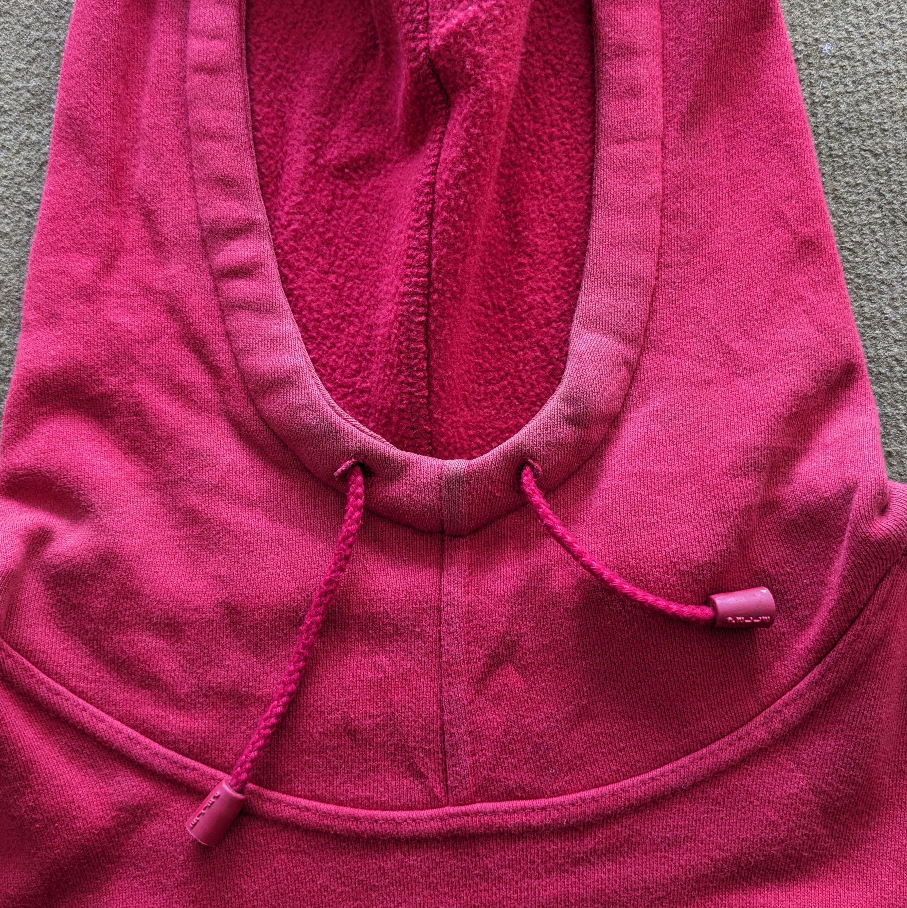 Other Vintage MARC BUCHANAN Pelle Pelle Fashion Designer Hoodies Size US XXL / EU 58 / 5 - 6 Thumbnail