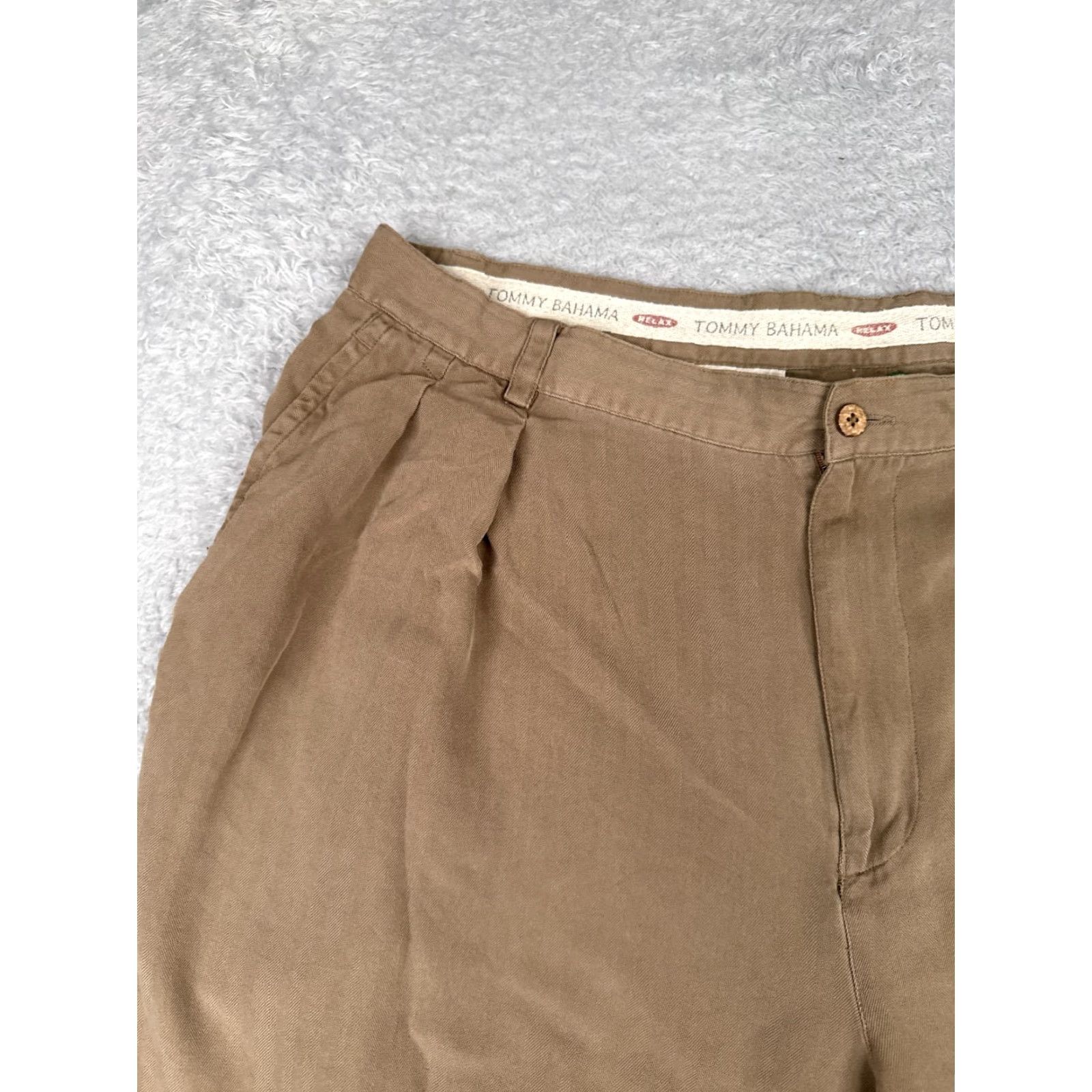 Tommy Bahama VINTAGE Size US 40 / EU 56 - 4 Thumbnail
