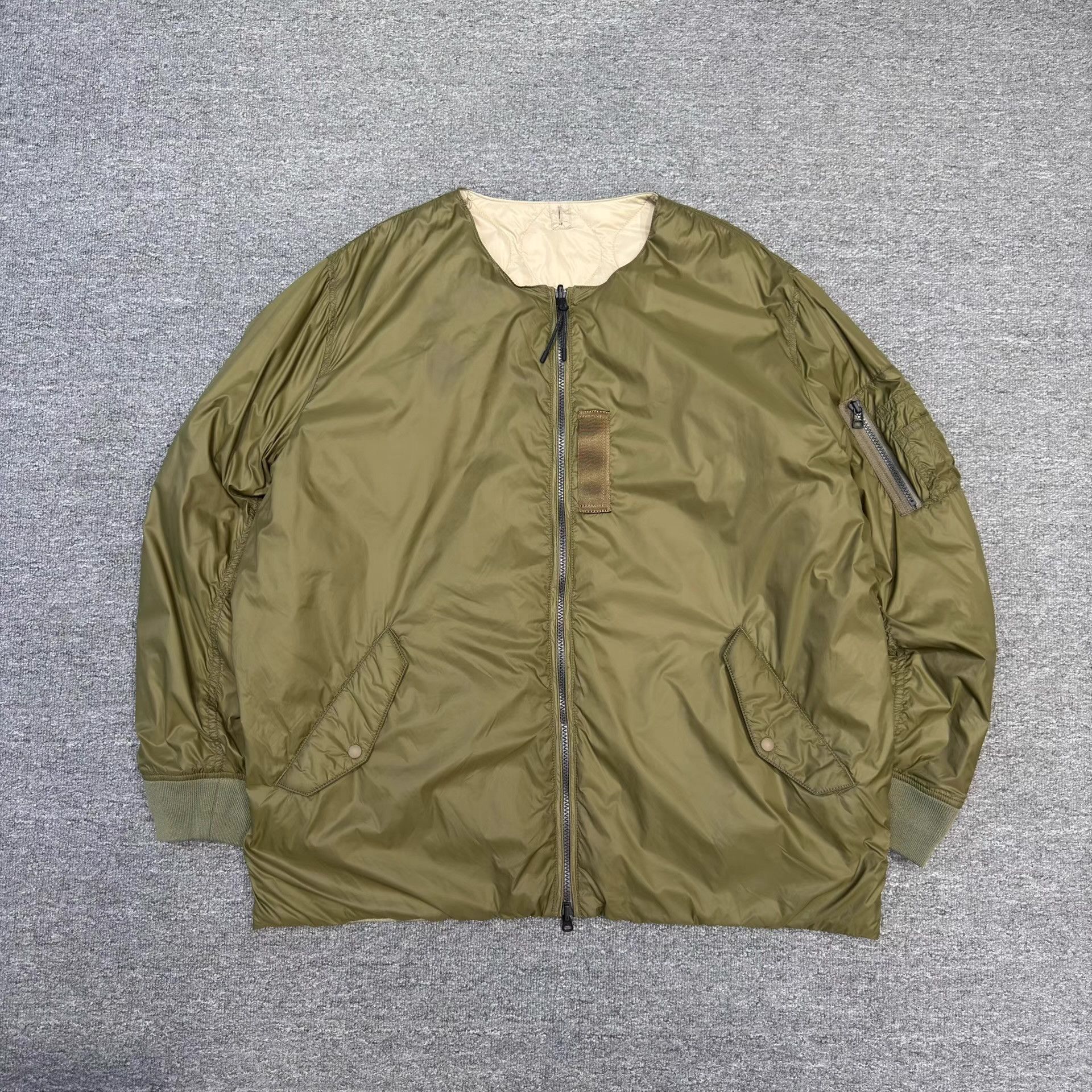 TAION TAION Down Jacket Q5 Size US XL / EU 56 / 4 - 1 Thumbnail