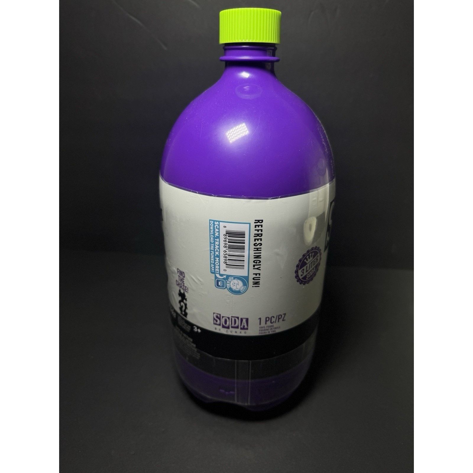 & Other Stories Funko Soda - Maleficent As Dragon NYCC Common Shared Size ONE SIZE - 4 Thumbnail