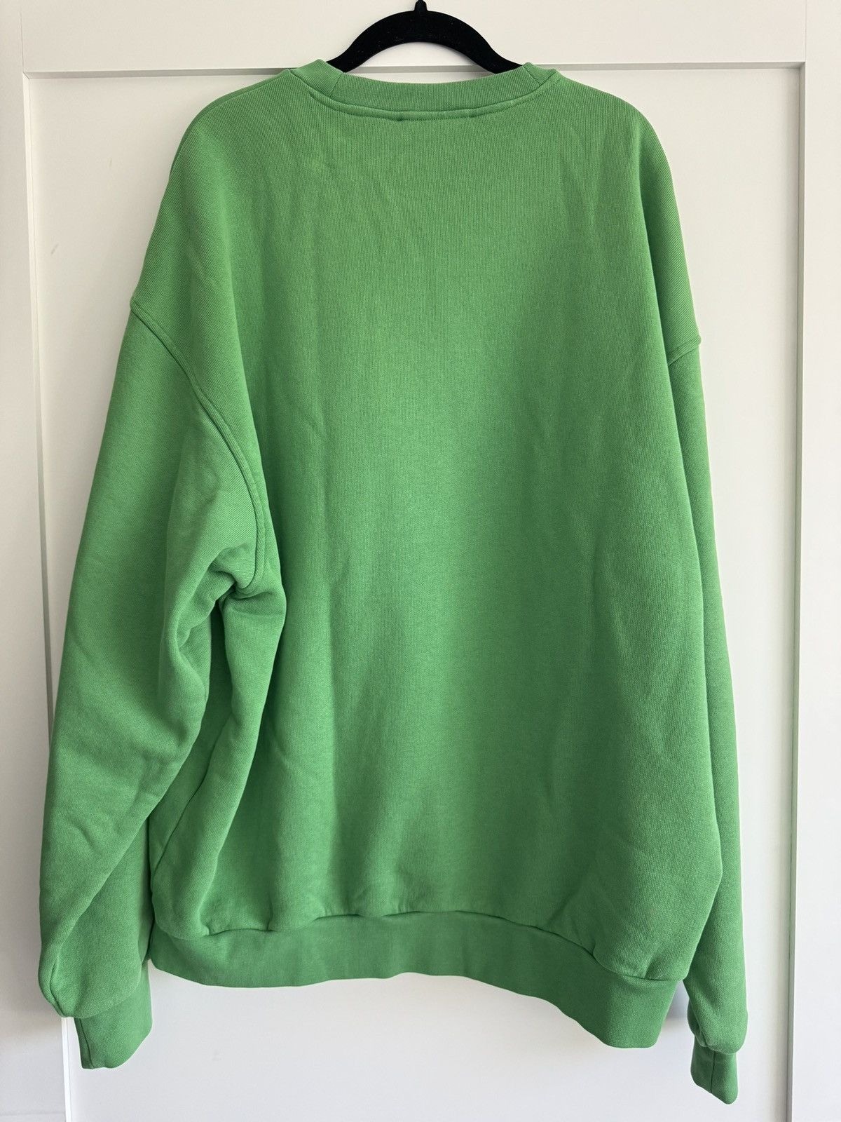Acne Studios Acne Studios Logo Embroidered Size US M / EU 48-50 / 2 - 3 Thumbnail