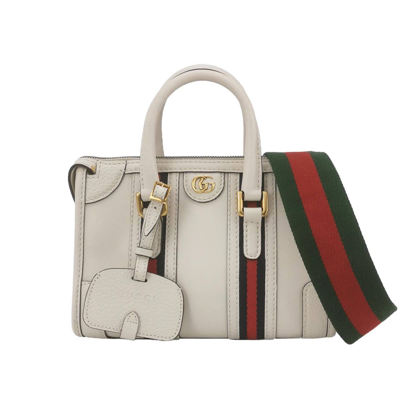 Gucci Gucci Women os Shoulder Bags Size ONE SIZE - 1 Thumbnail