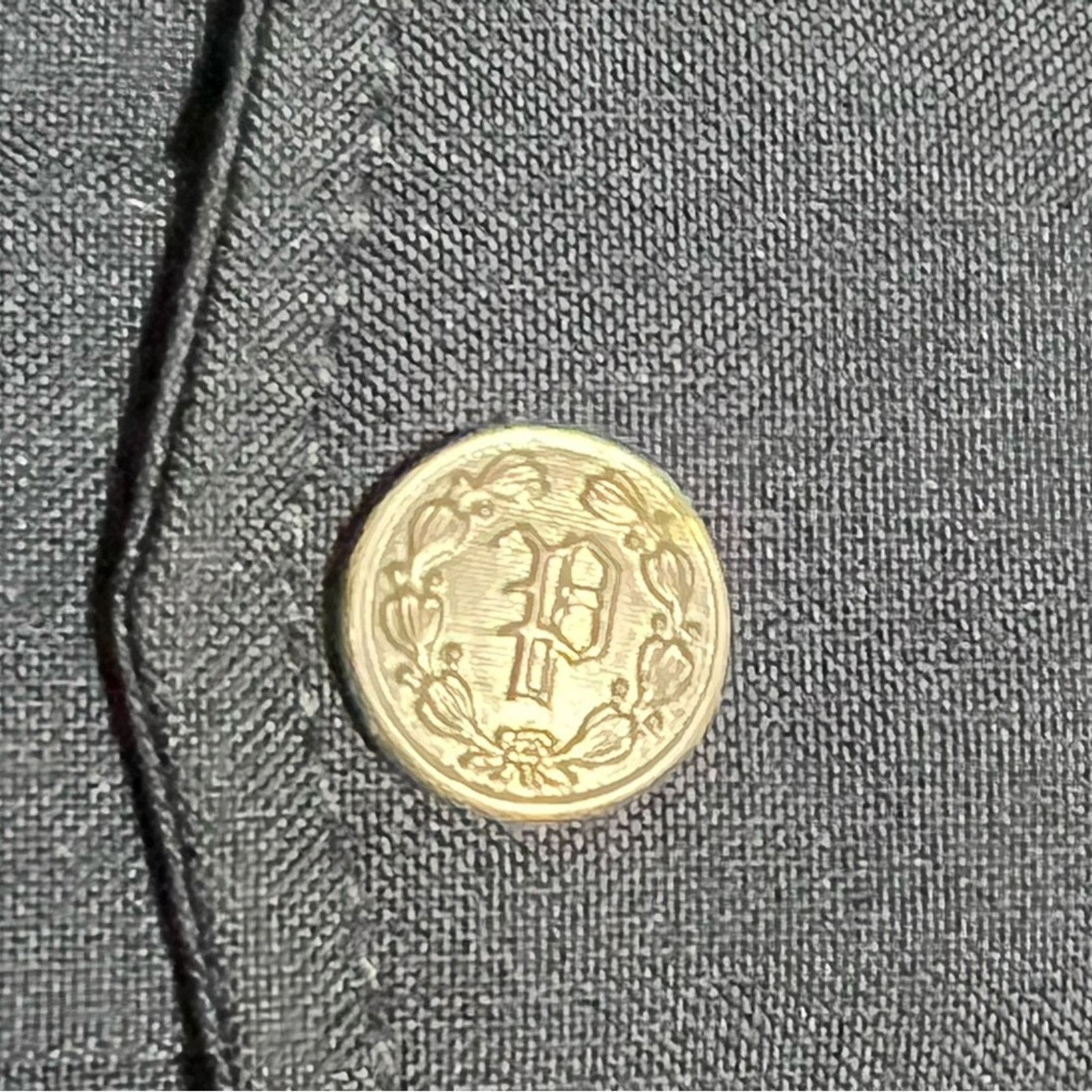 I. Spiewak And Sons I. Spiewak Vintage Men Duty Jacket THINSULATE MADE IN USA Size US XL / EU 56 / 4 - 6 Thumbnail