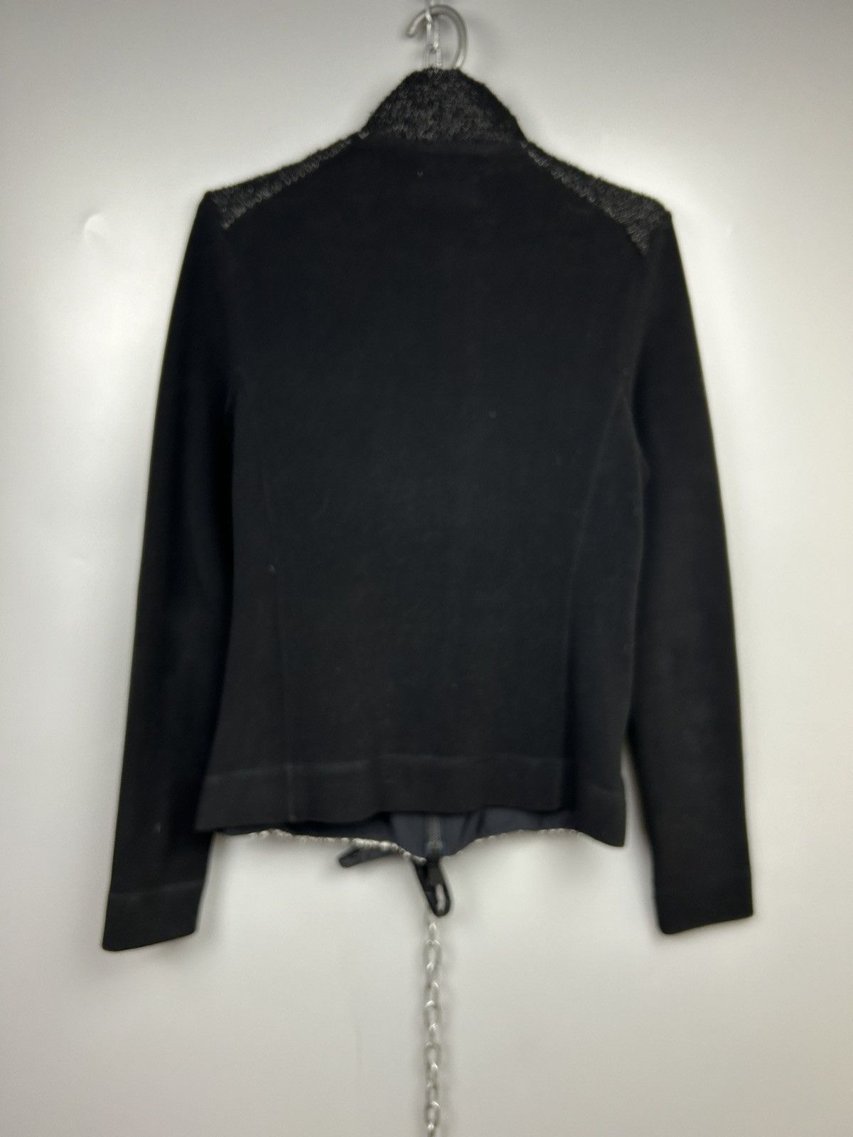 Moncler Moncler Maglia Cardigan Size S / US 4 / IT 40 - 2 Thumbnail