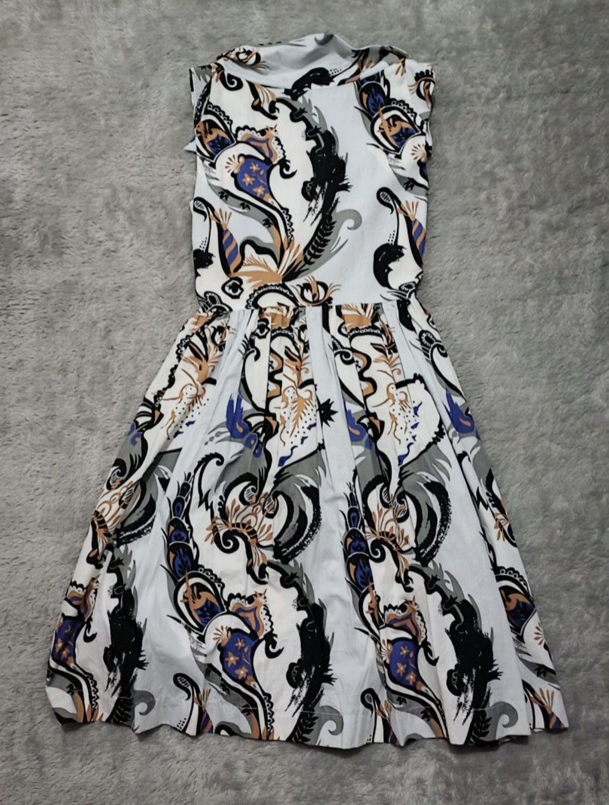 Vivienne Westwood Dress Vivienne Westwood Size S / US 4 / IT 40 - 4 Thumbnail