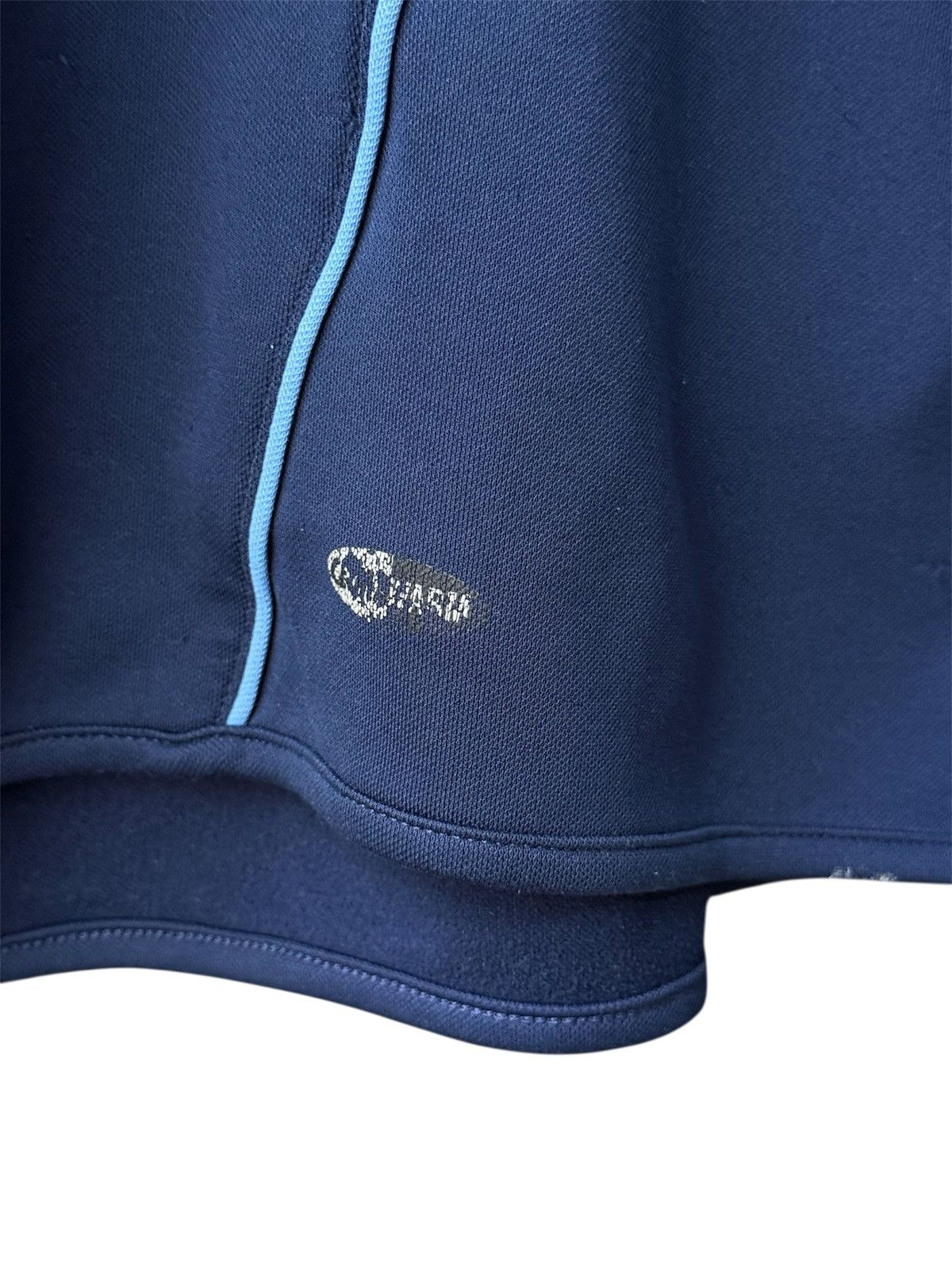 Adidas Vintage 2005 Real Madrid training adidas Sweatshirt Size US M / EU 48-50 / 2 - 6 Thumbnail