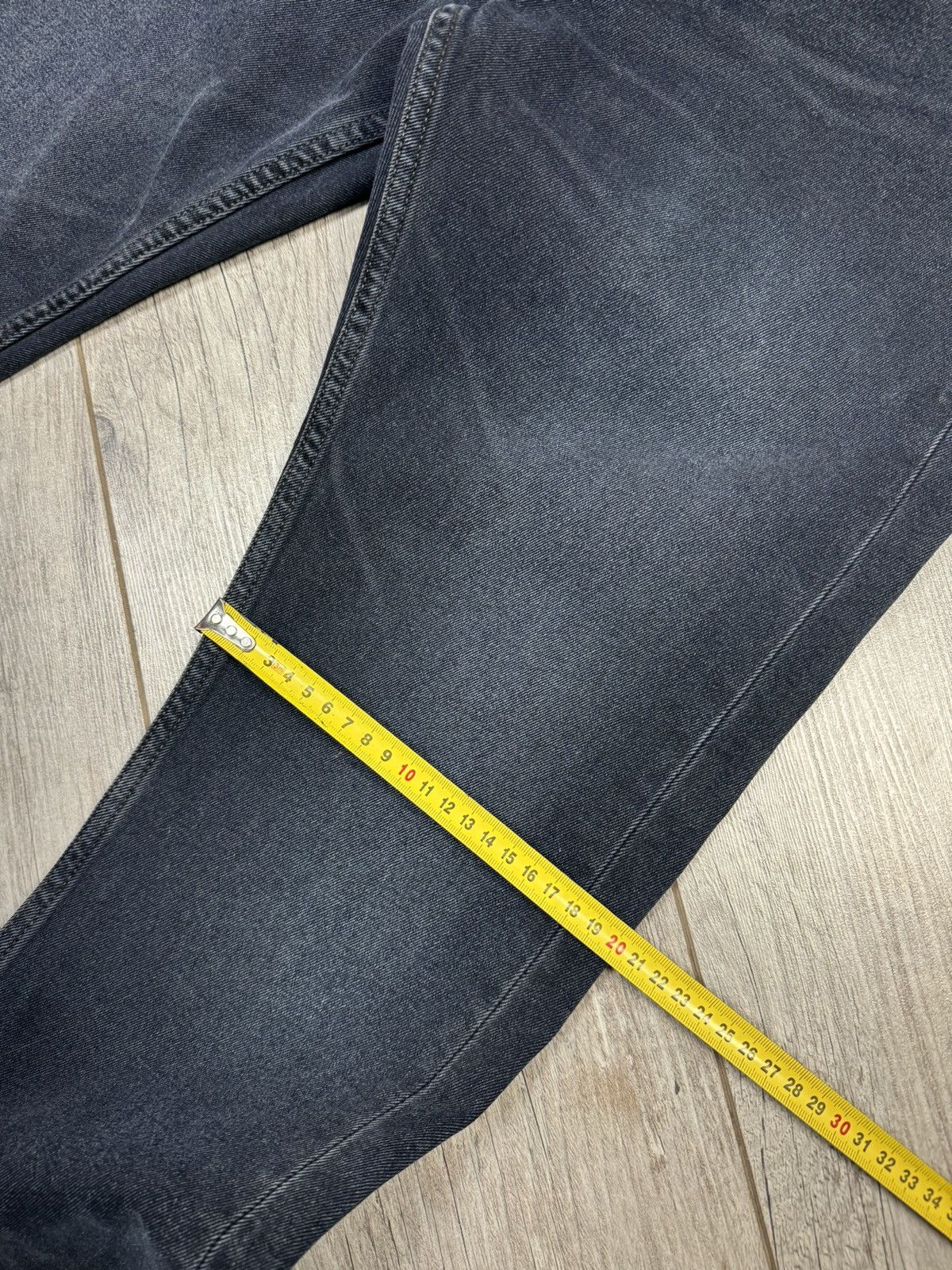 Levi's × Levi's Vintage Clothing Levi’s 510 W36 L34 Jeans Men’s luxury Size US 36 / EU 52 - 11 Thumbnail