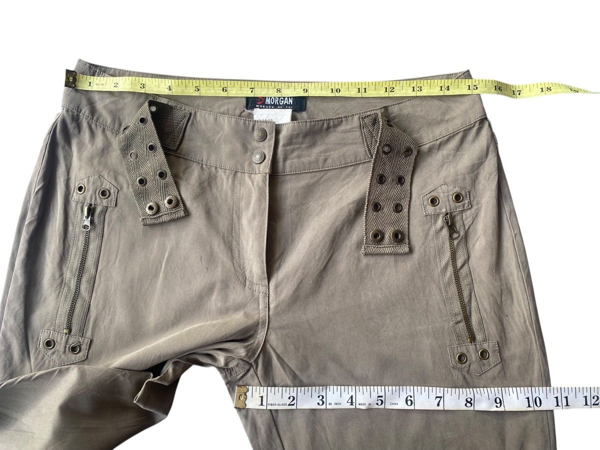 Morgan De Toi Morgan De Toi Bondage Pants Size US 29 - 9 Thumbnail